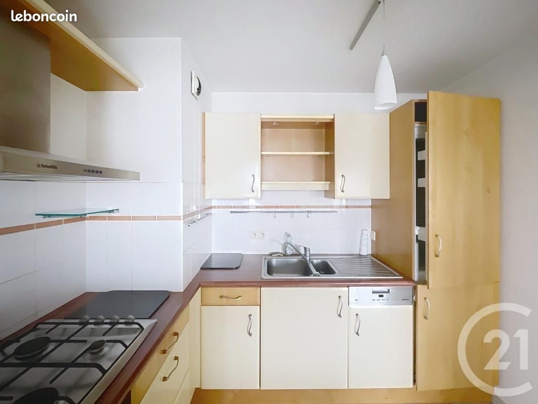 Appartement à vendre, 66m², Ploemeur