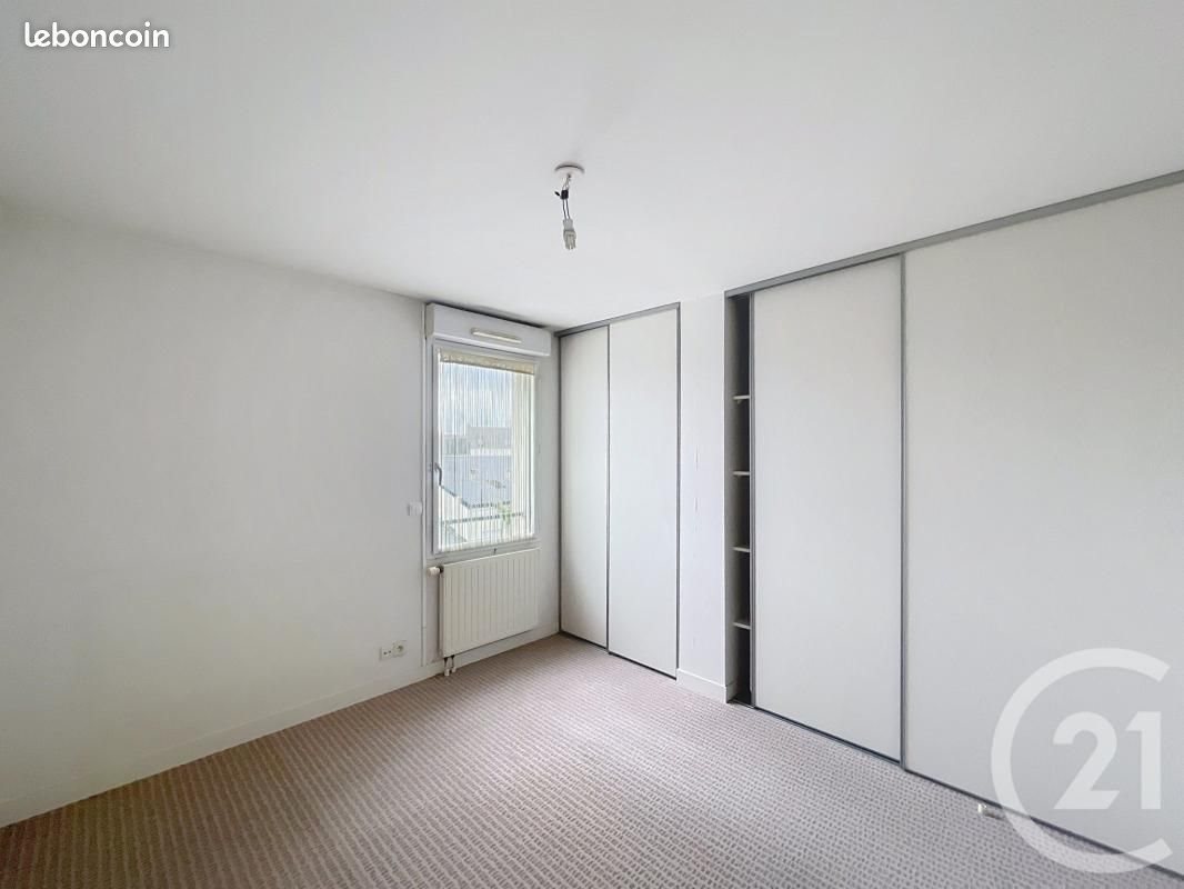 Appartement à vendre, 66m², Ploemeur