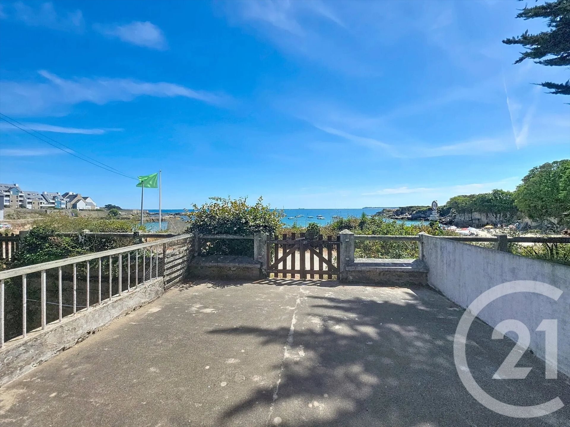 Maison à vendre, 112m², Ploemeur