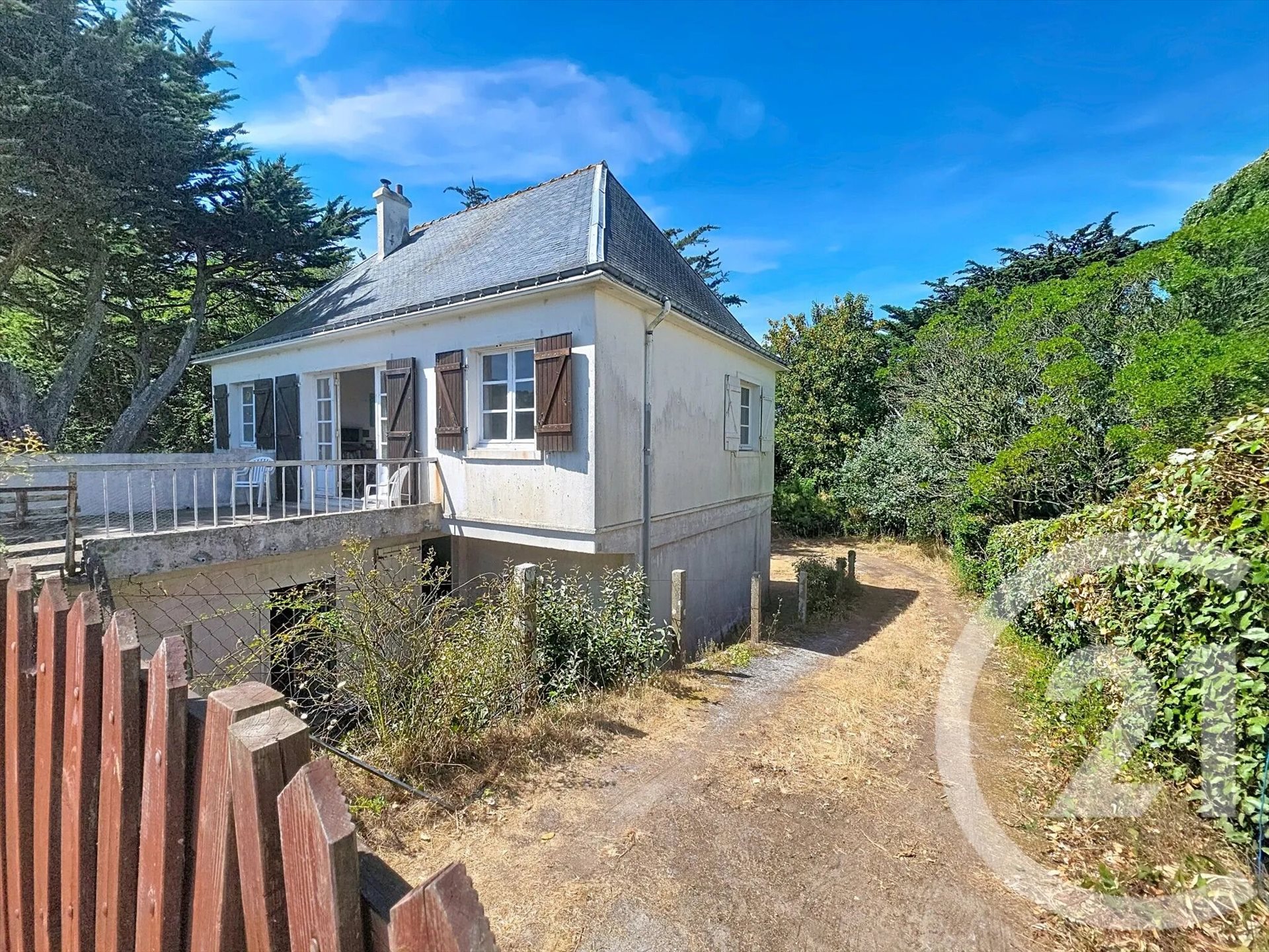Maison à vendre, 112m², Ploemeur