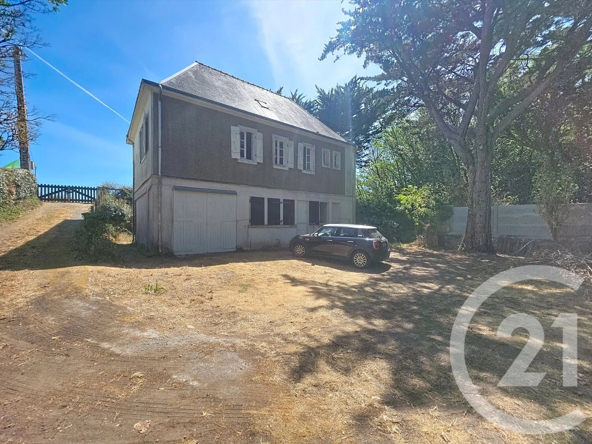 Maison à vendre, 112m², Ploemeur