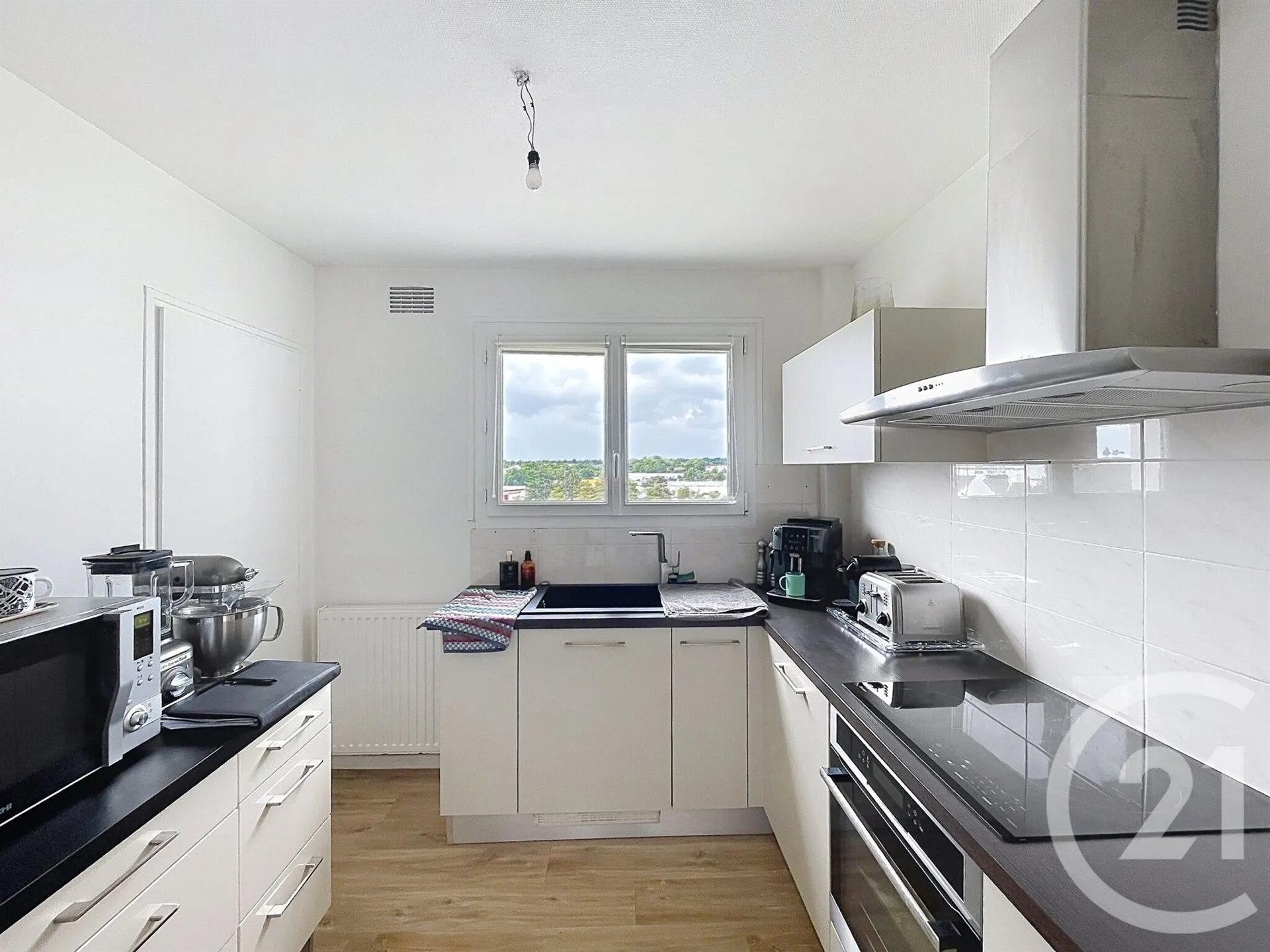 Appartement à vendre, 78m², Lorient