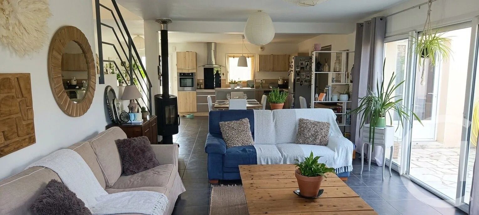 Maison à louer, 139m², Quéven