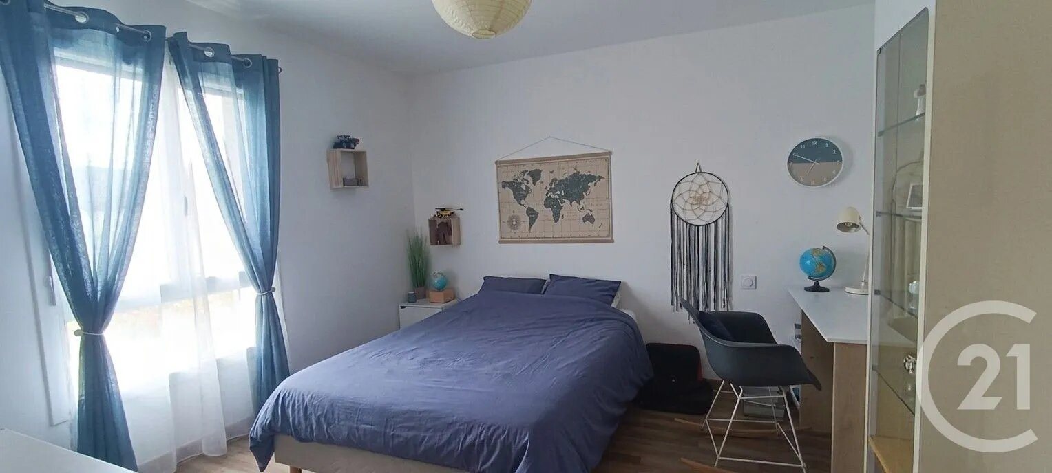 Maison à louer, 139m², Quéven