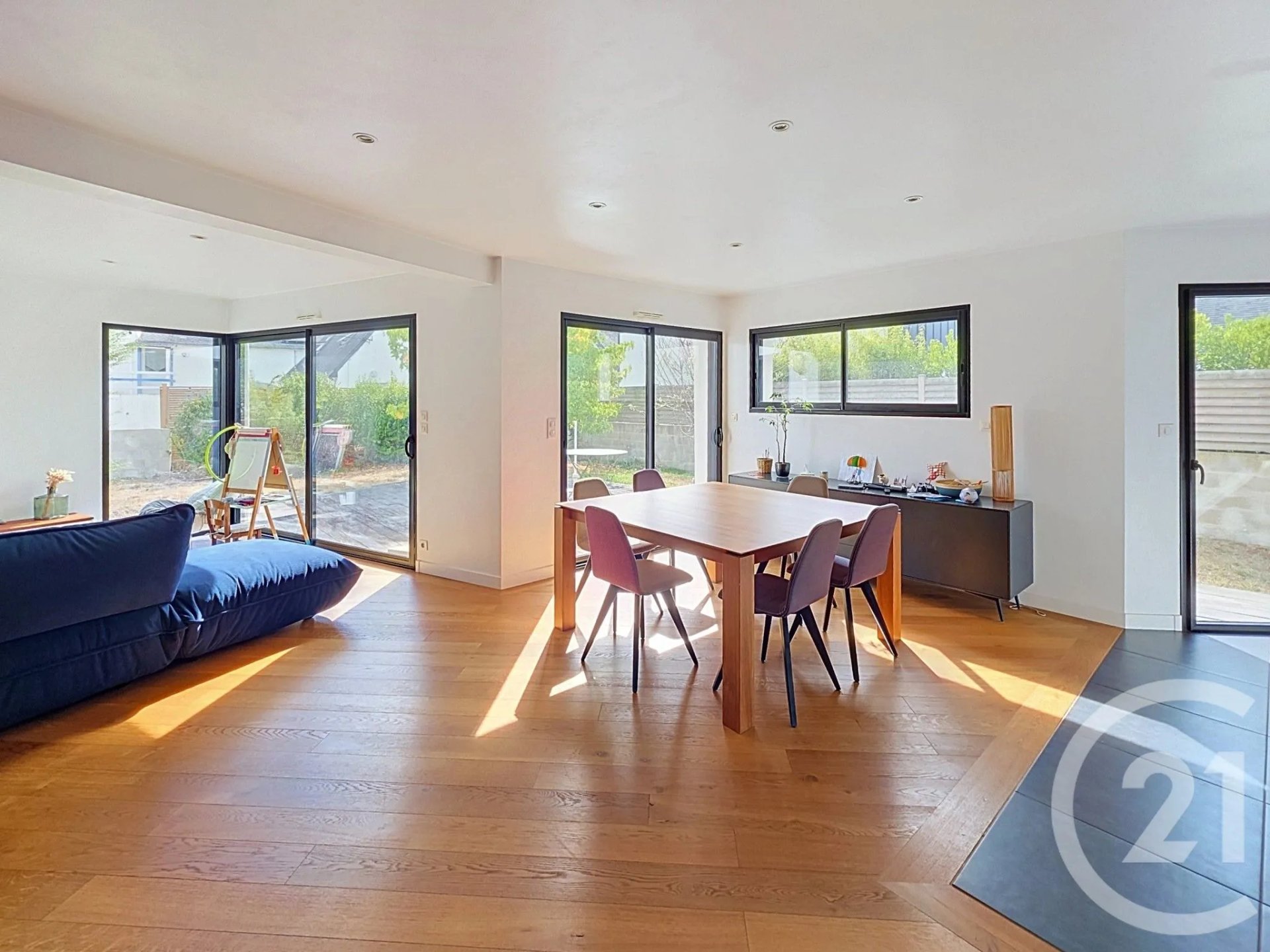 Maison à vendre, 132m², Ploemeur