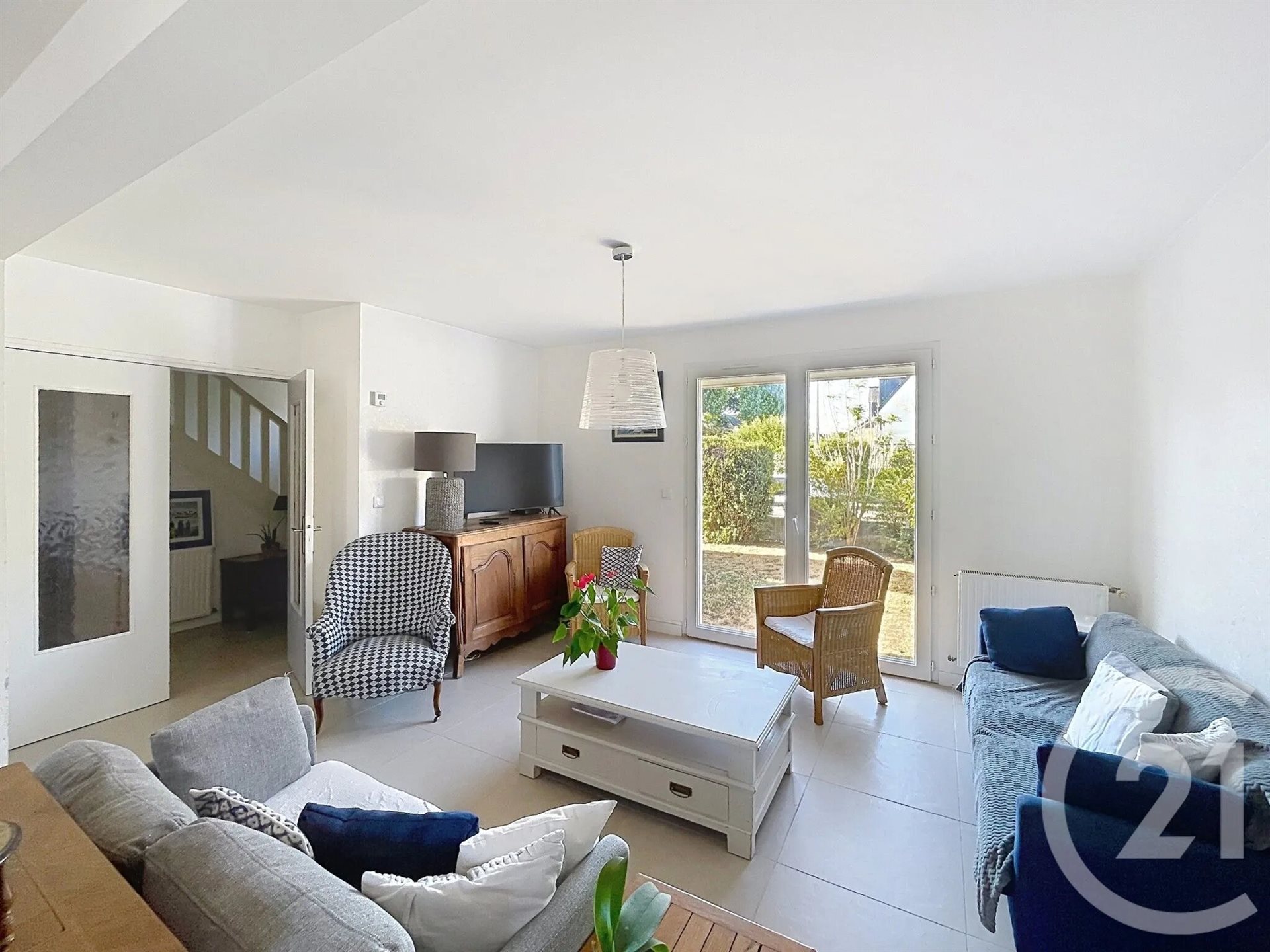 Maison à vendre, 100m², Ploemeur