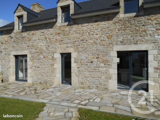Maison à louer, 177m², Ploemeur