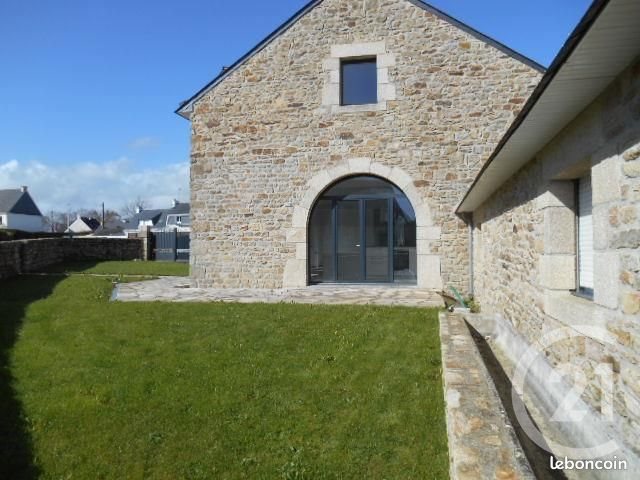 Maison à louer, 177m², Ploemeur