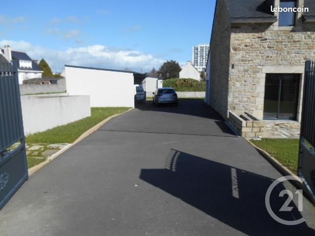 Maison à louer, 177m², Ploemeur