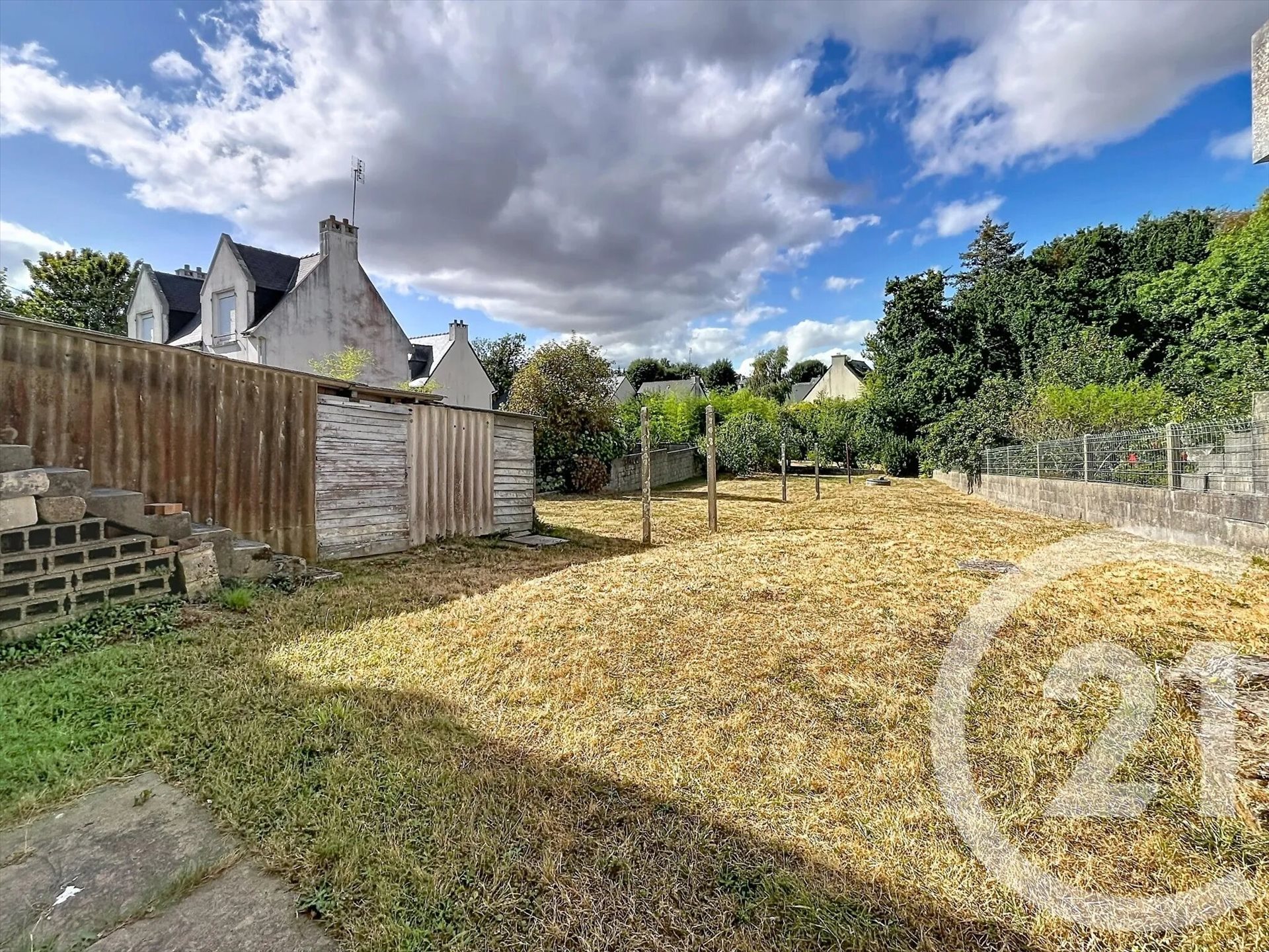 Maison à vendre, 90m², Ploemeur