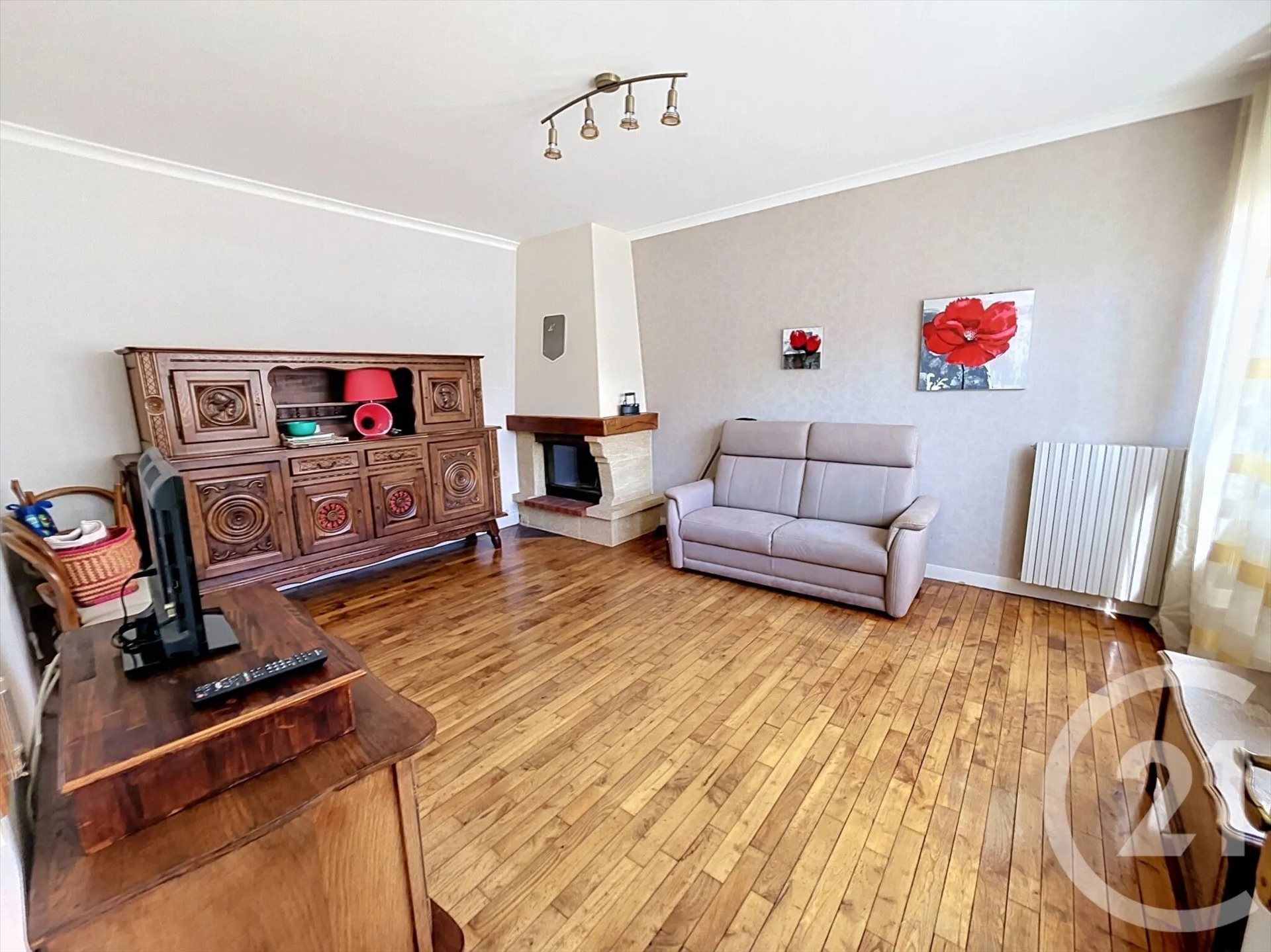 Maison à vendre, 90m², Ploemeur