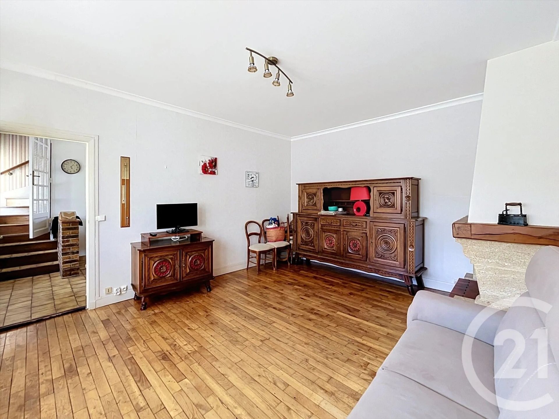 Maison à vendre, 90m², Ploemeur