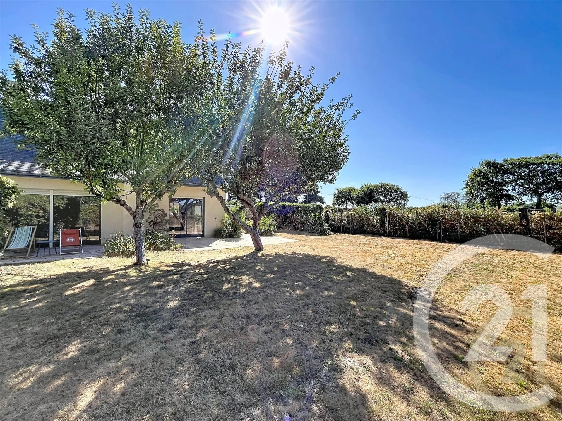 Maison à vendre, 102m², Ploemeur