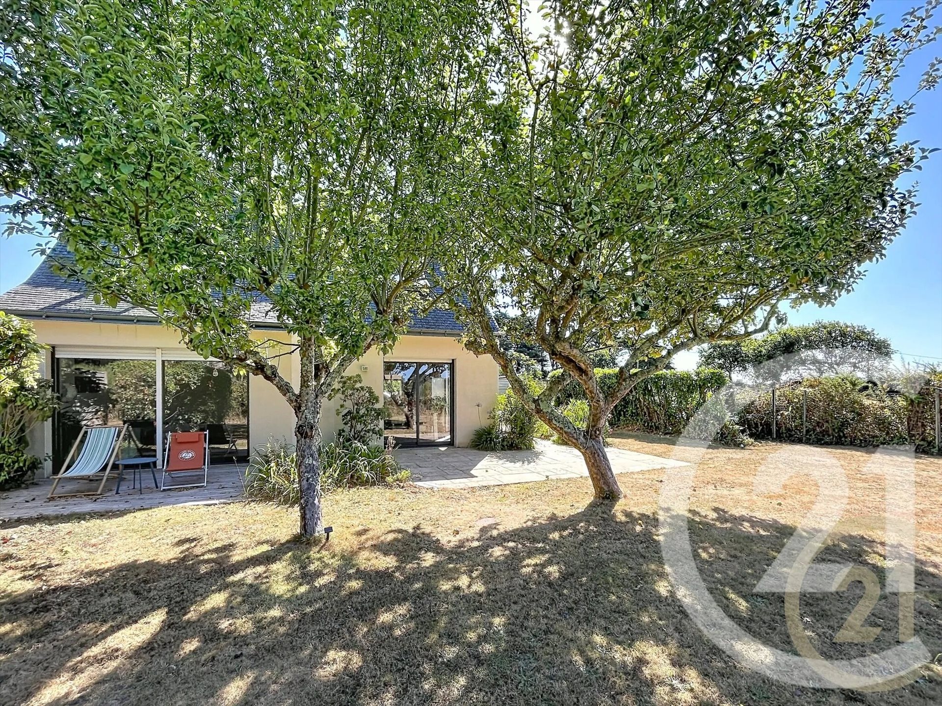 Maison à vendre, 102m², Ploemeur