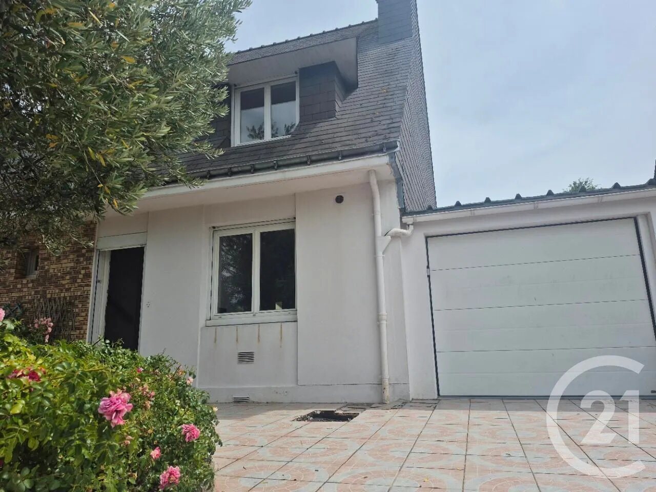 Maison à vendre, 85m², Ploemeur