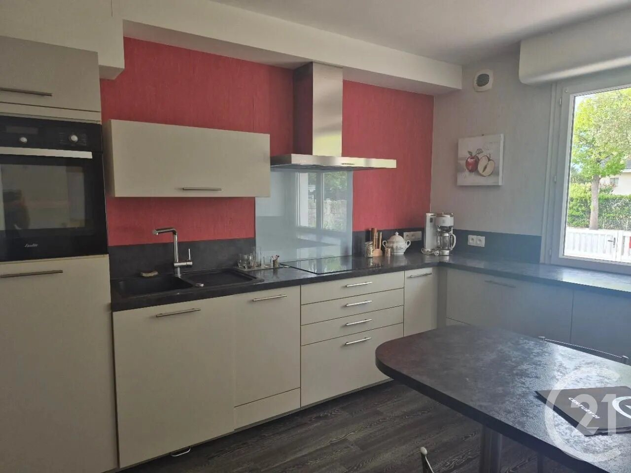 Maison à vendre, 85m², Ploemeur