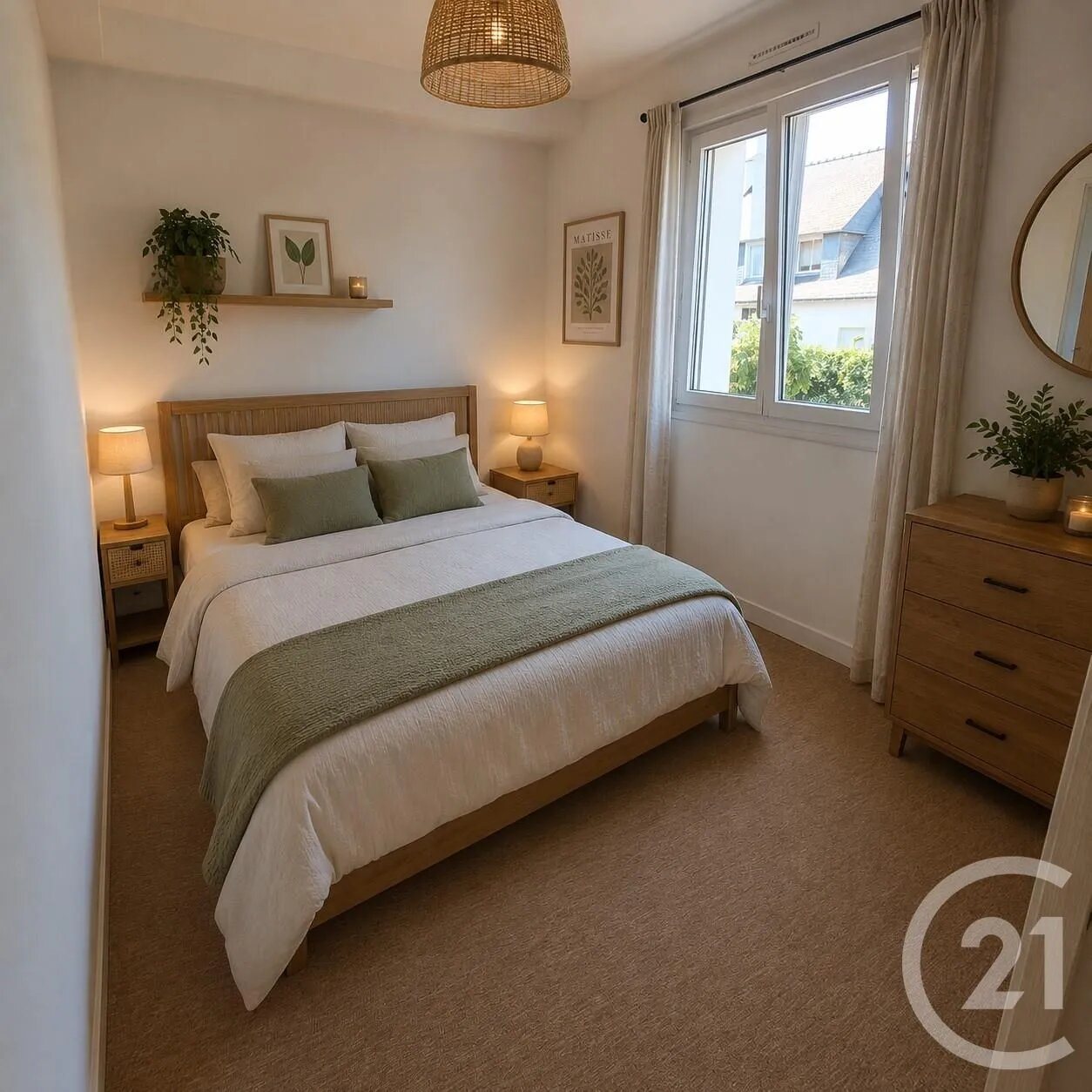 Maison à vendre, 120m², Ploemeur