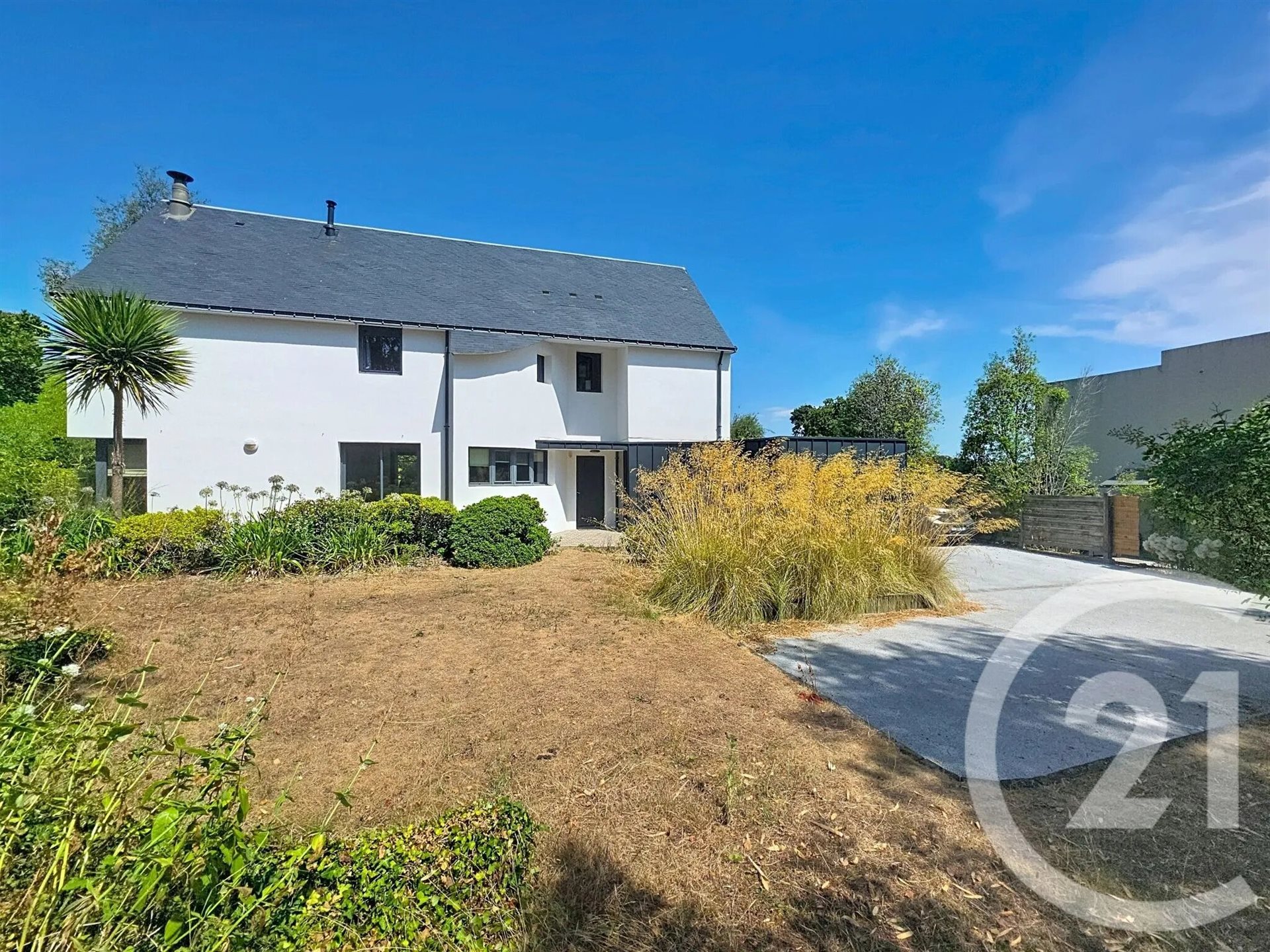 Maison à vendre, 156m², Larmor-Plage