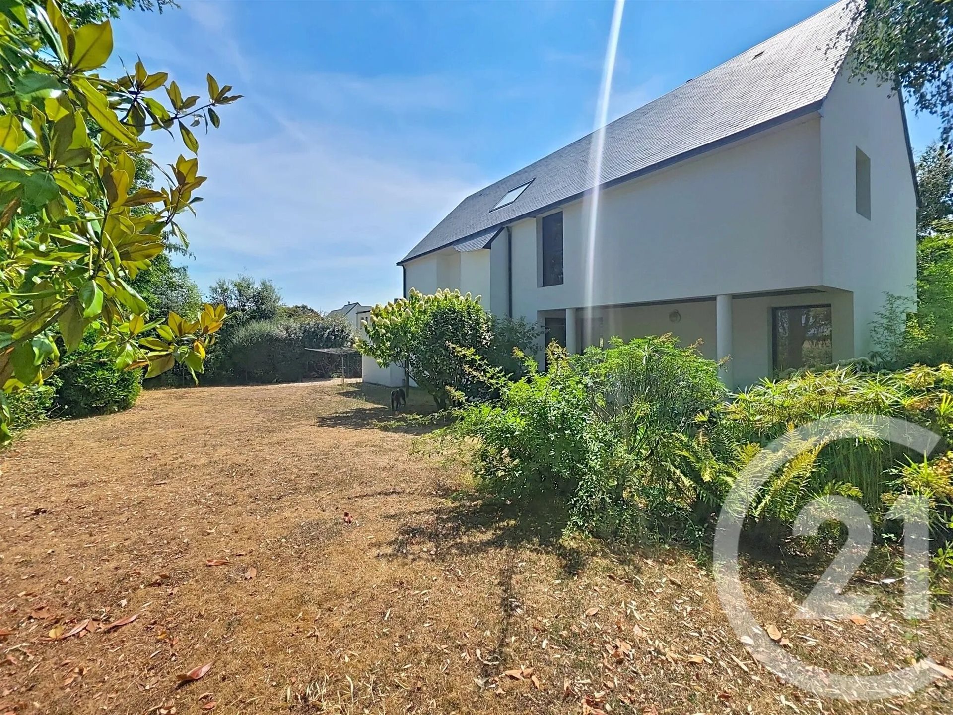 Maison à vendre, 156m², Larmor-Plage