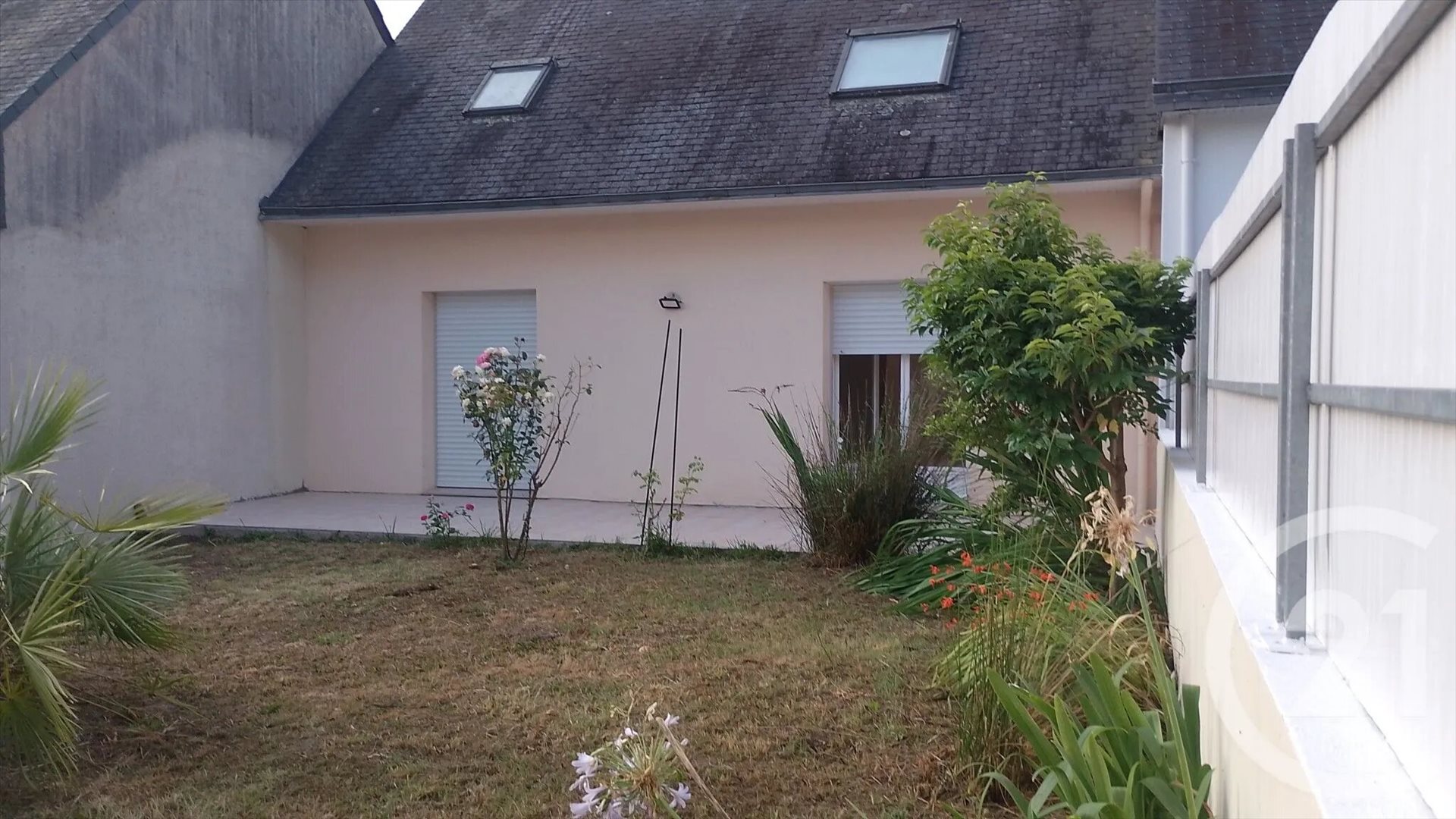 Maison à louer, 84m², Larmor-Plage