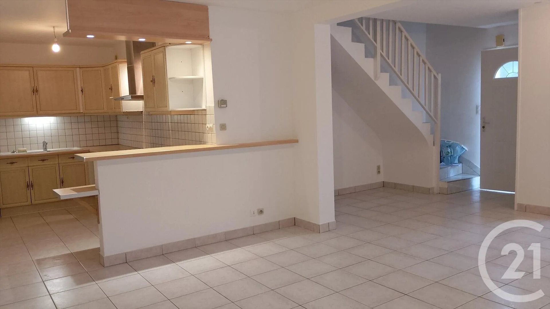 Maison à louer, 84m², Larmor-Plage