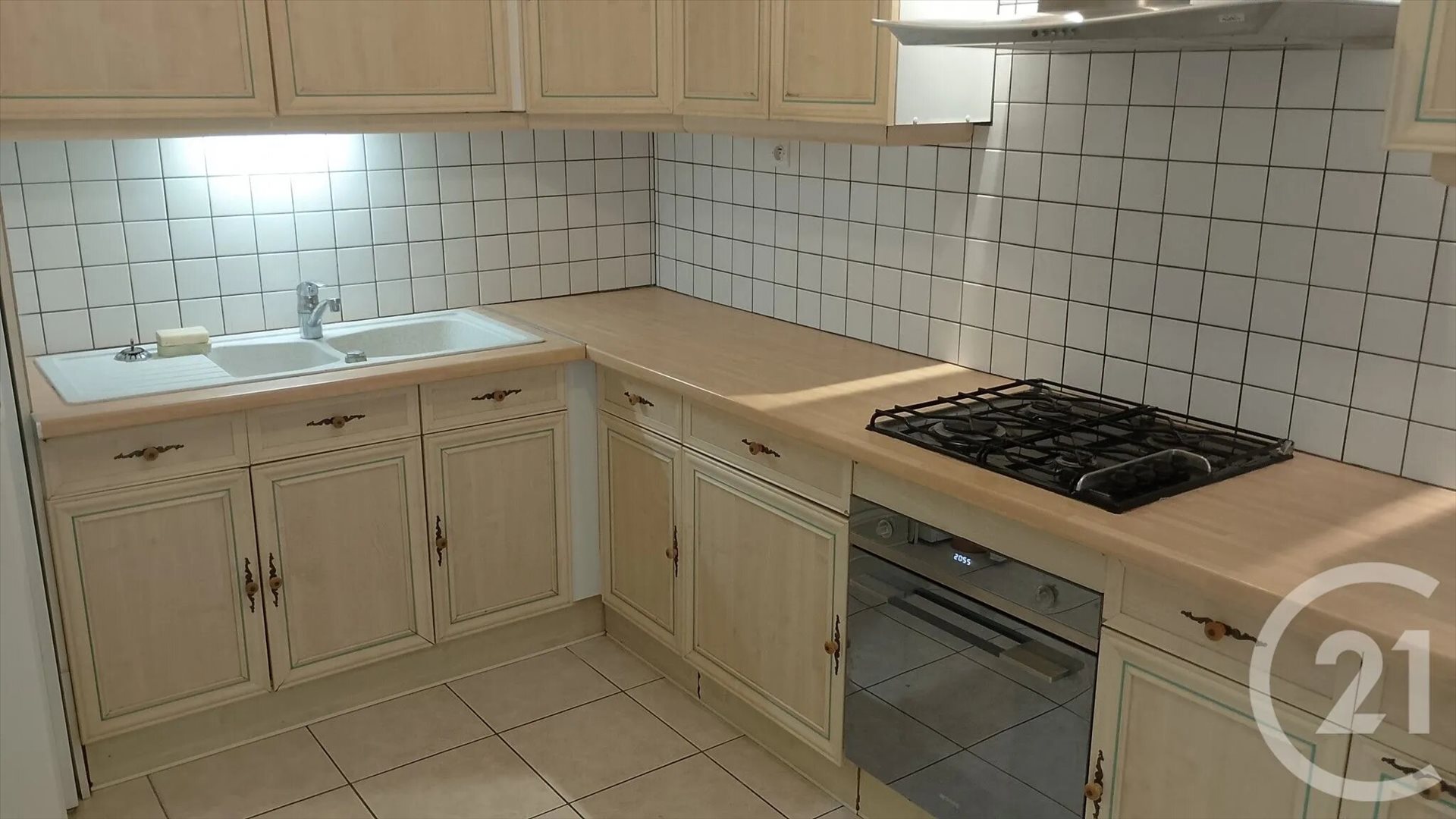 Maison à louer, 84m², Larmor-Plage