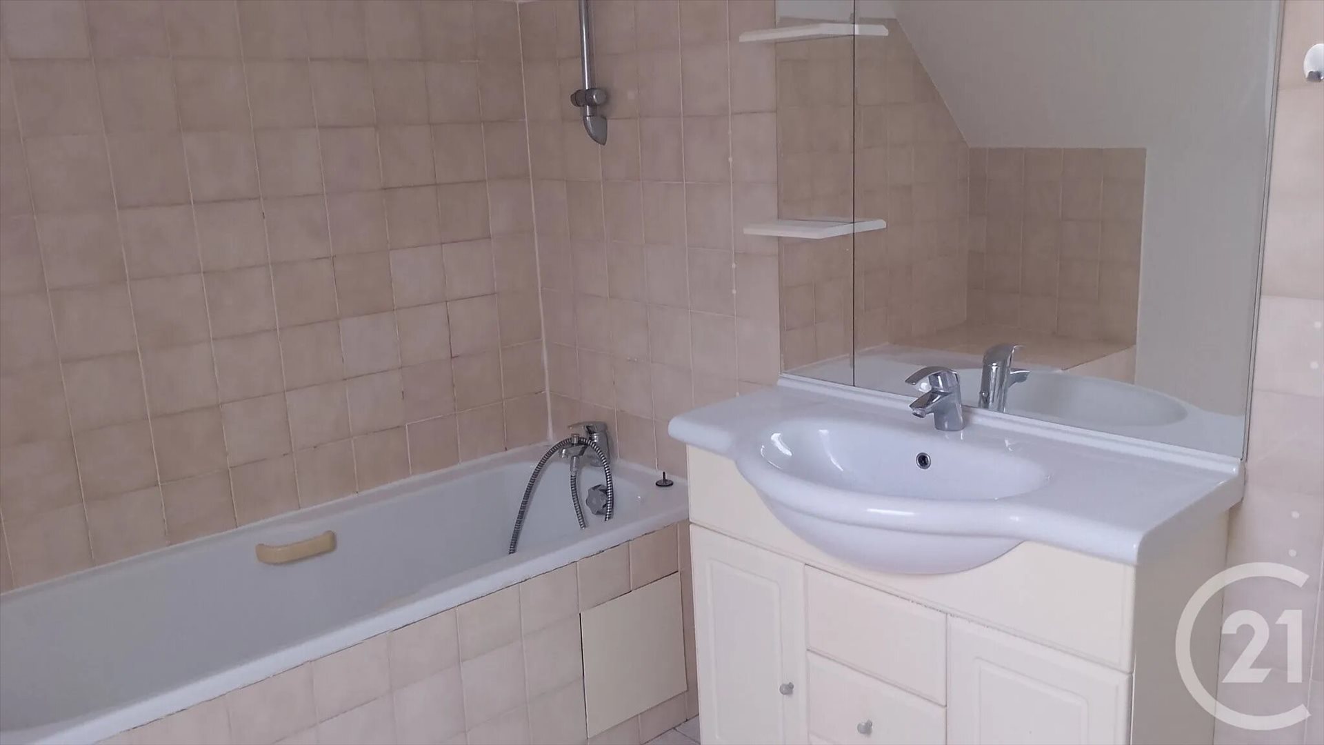 Maison à louer, 84m², Larmor-Plage