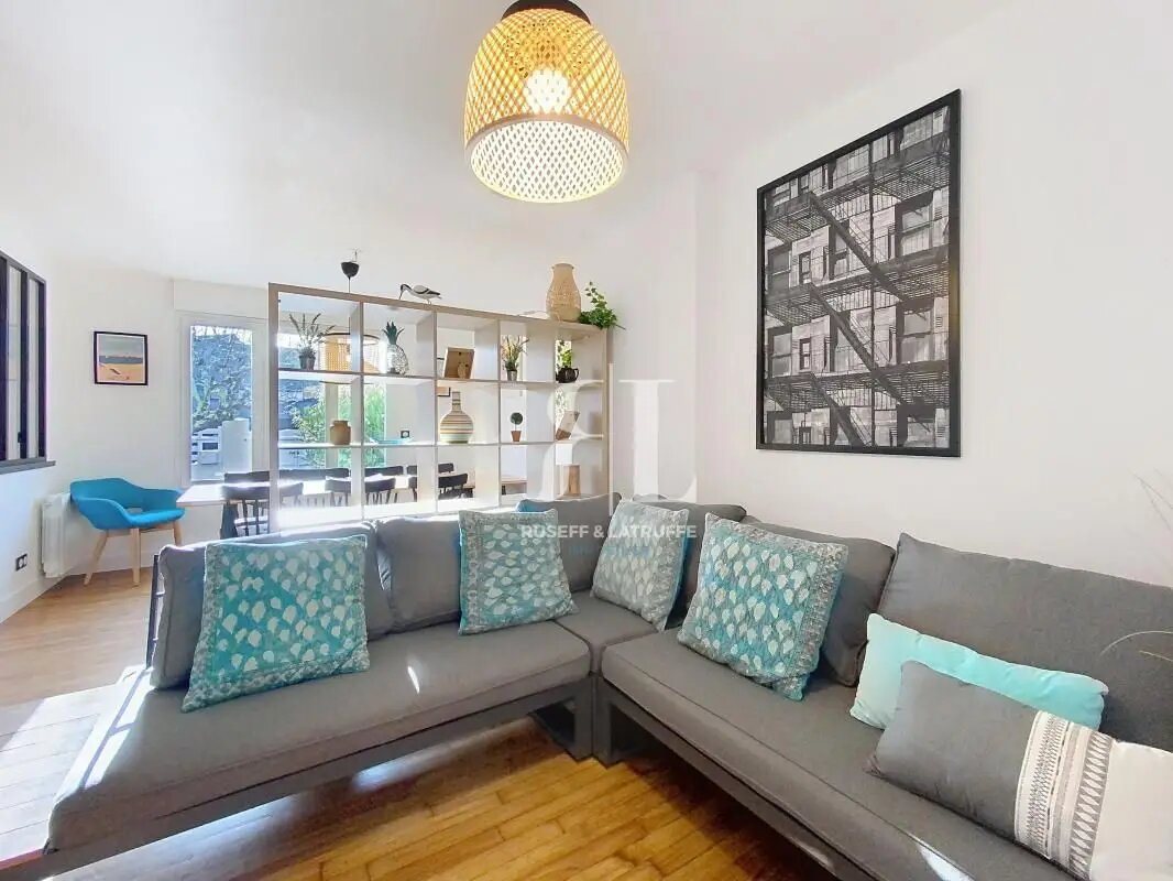 Maison à vendre, 76m², Larmor-Plage