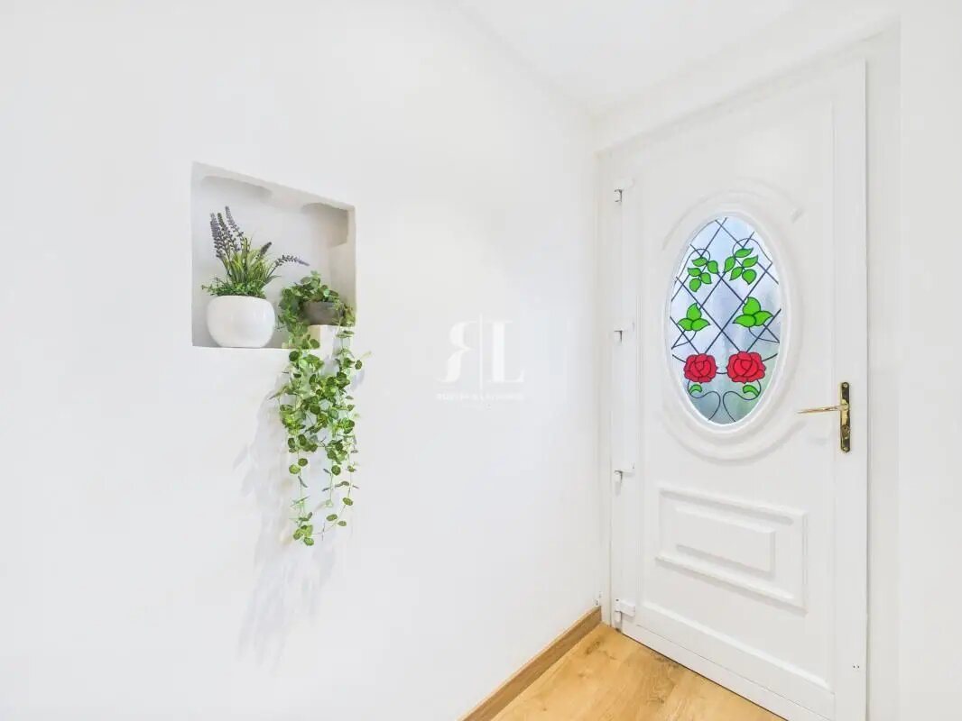 Maison à vendre, 76m², Larmor-Plage