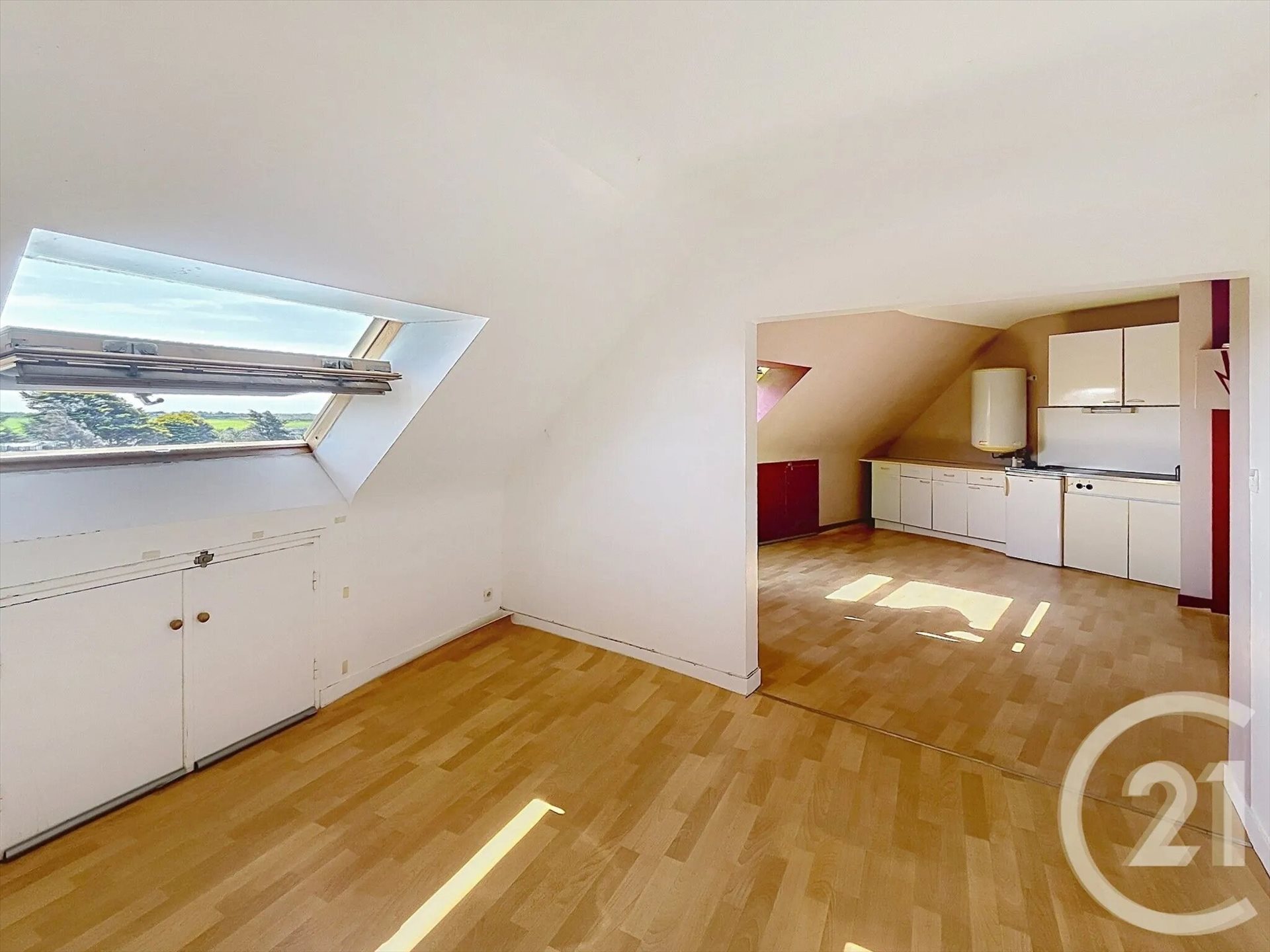 Appartement à vendre, 25m², Ploemeur