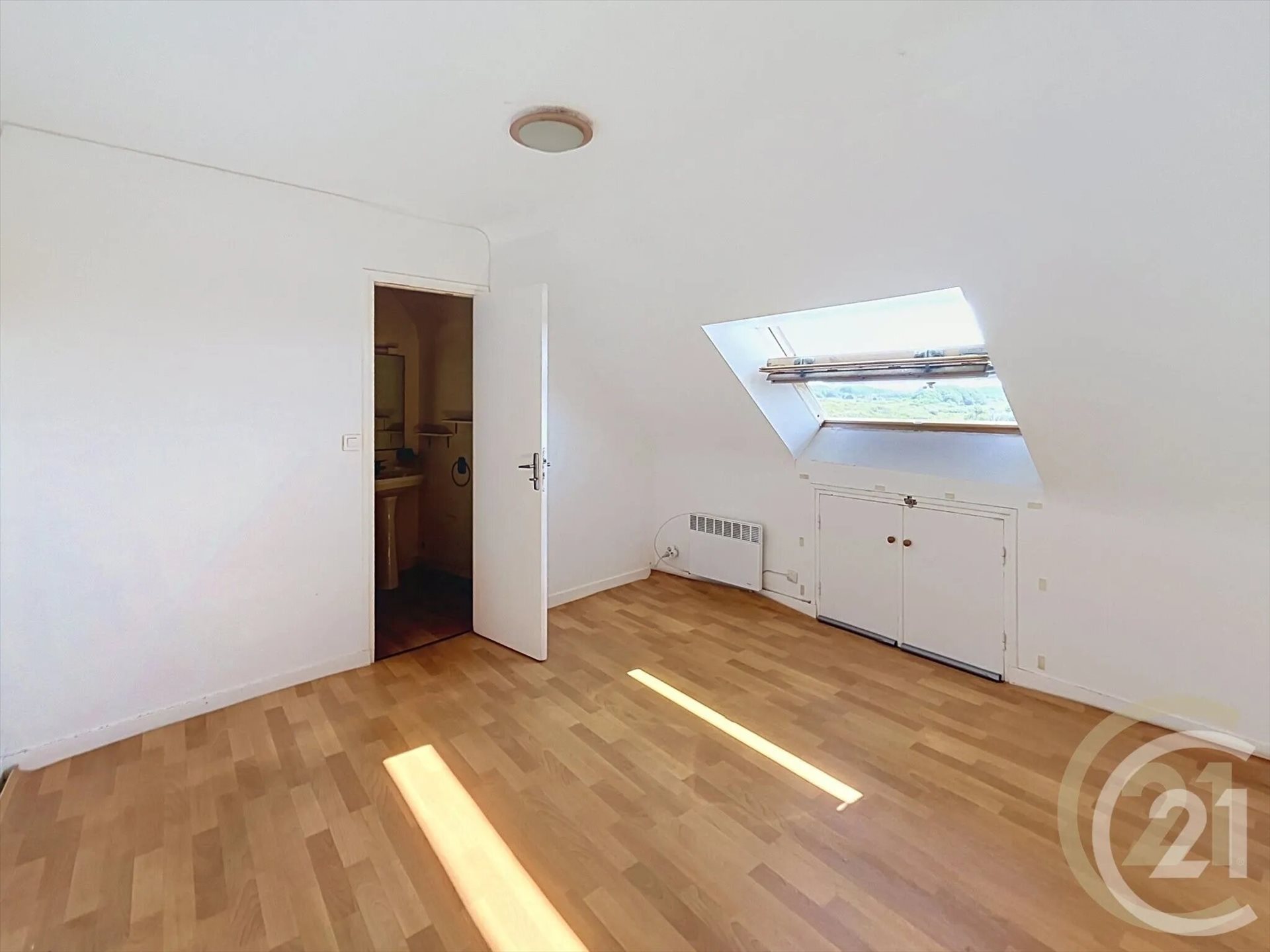 Appartement à vendre, 25m², Ploemeur