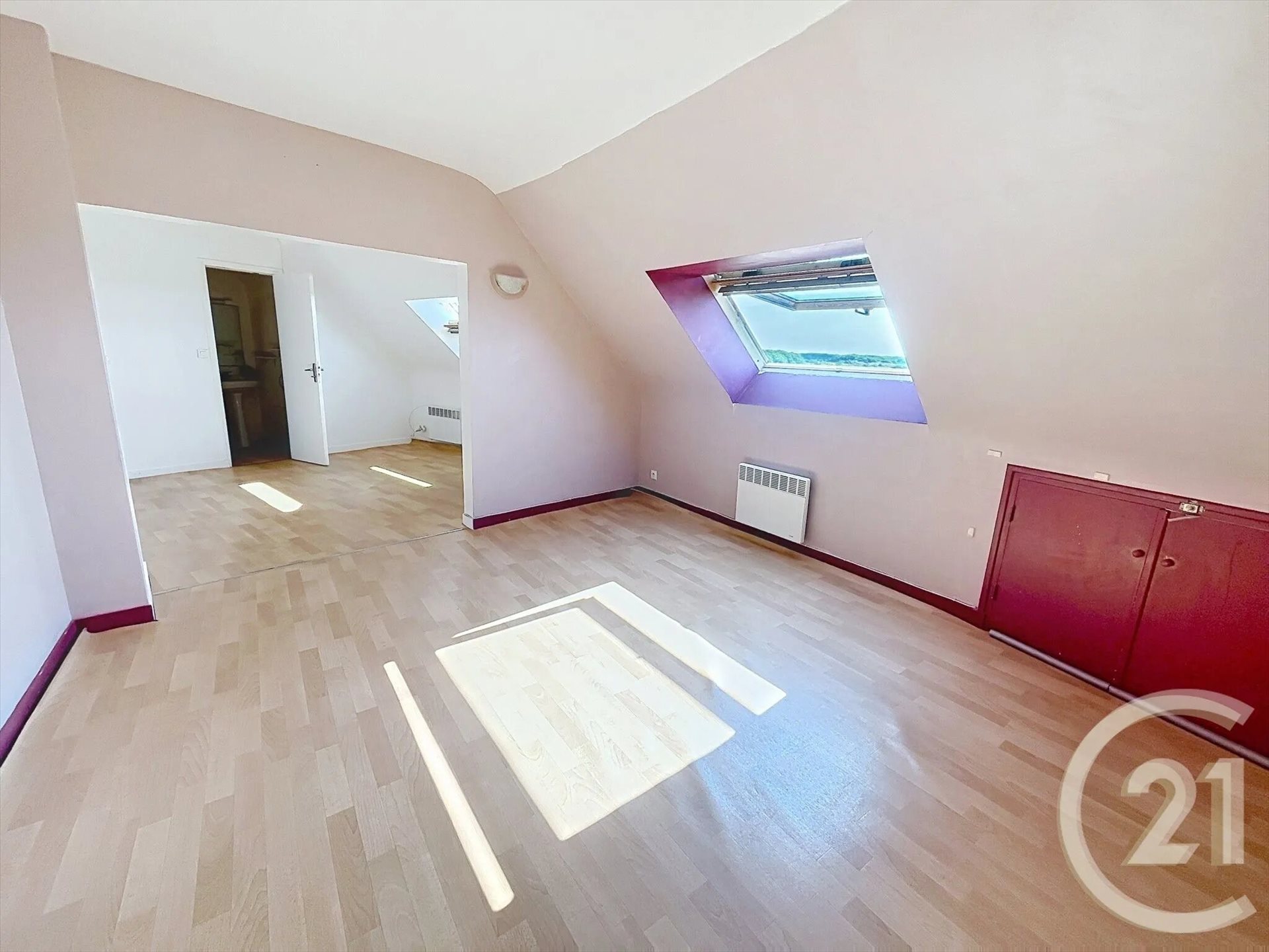 Appartement à vendre, 25m², Ploemeur