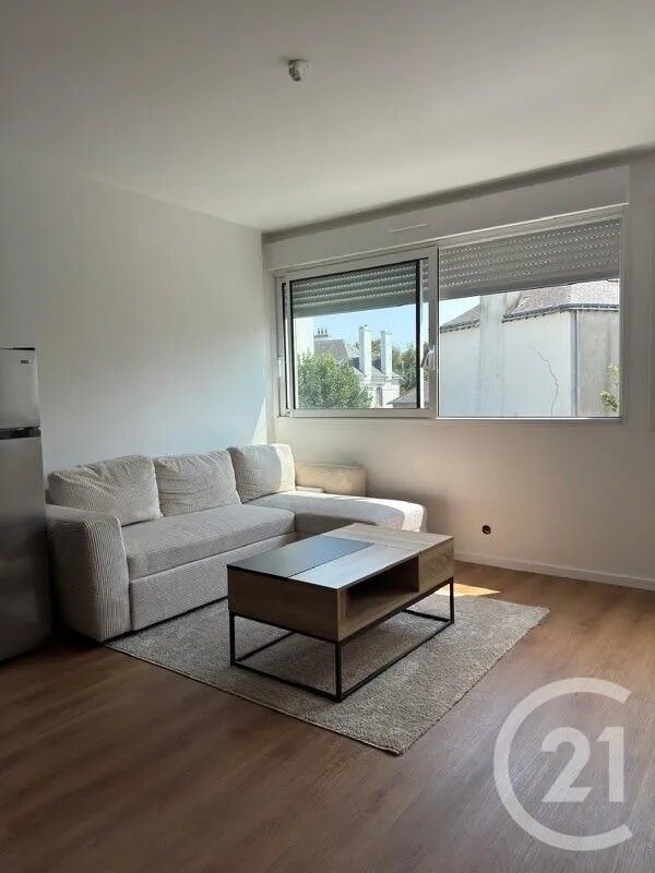 Appartement à louer, 34m², Lorient
