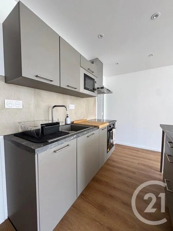 Appartement à louer, 34m², Lorient
