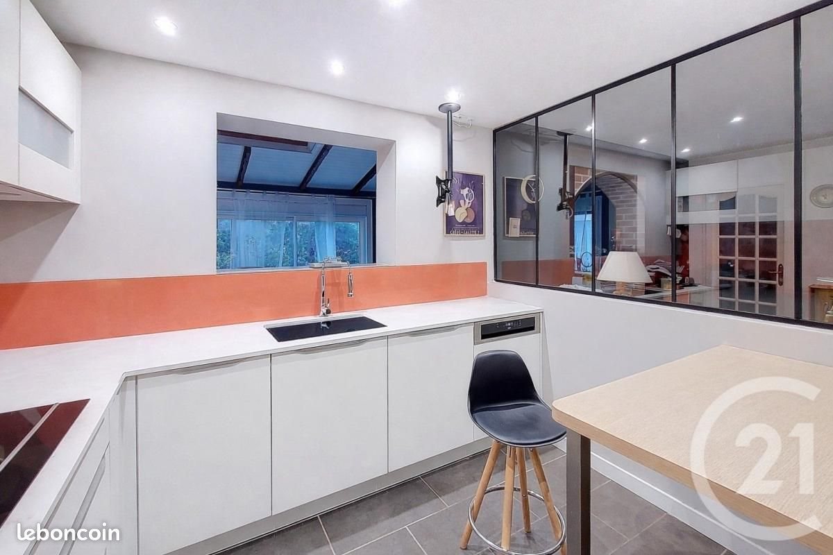 Maison à vendre, 136m², Ploemeur