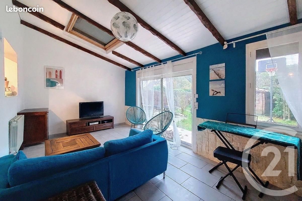 Maison à vendre, 136m², Ploemeur
