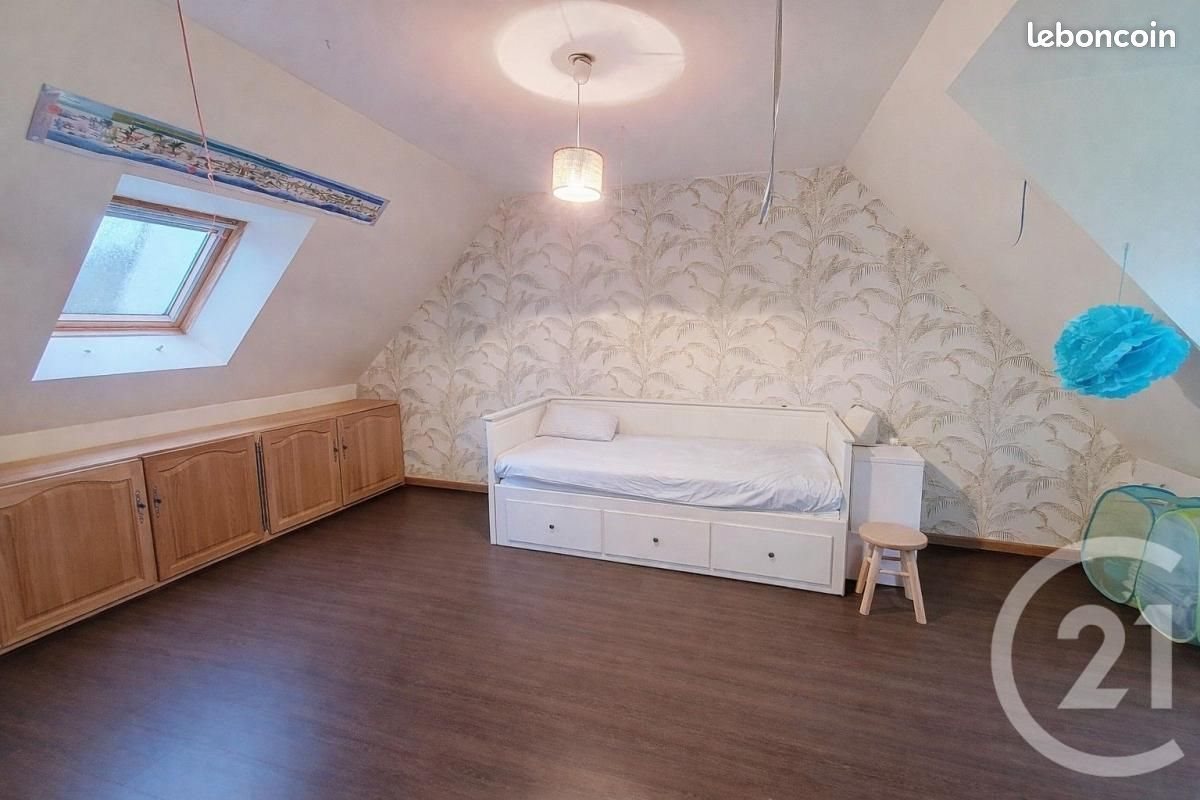 Maison à vendre, 136m², Ploemeur