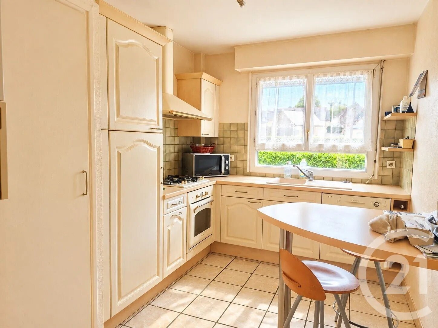 Appartement à vendre, 61m², Ploemeur