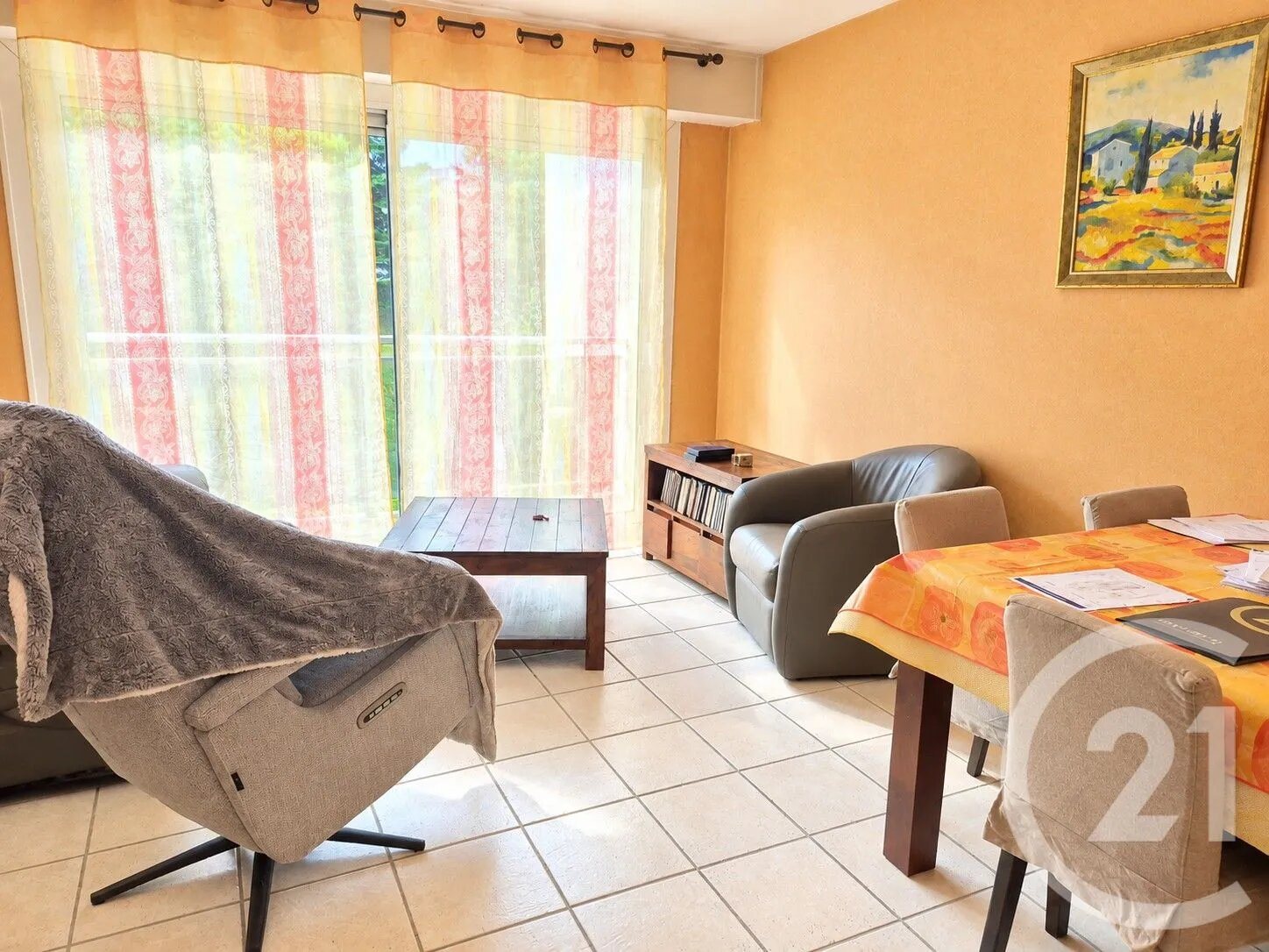 Appartement à vendre, 61m², Ploemeur