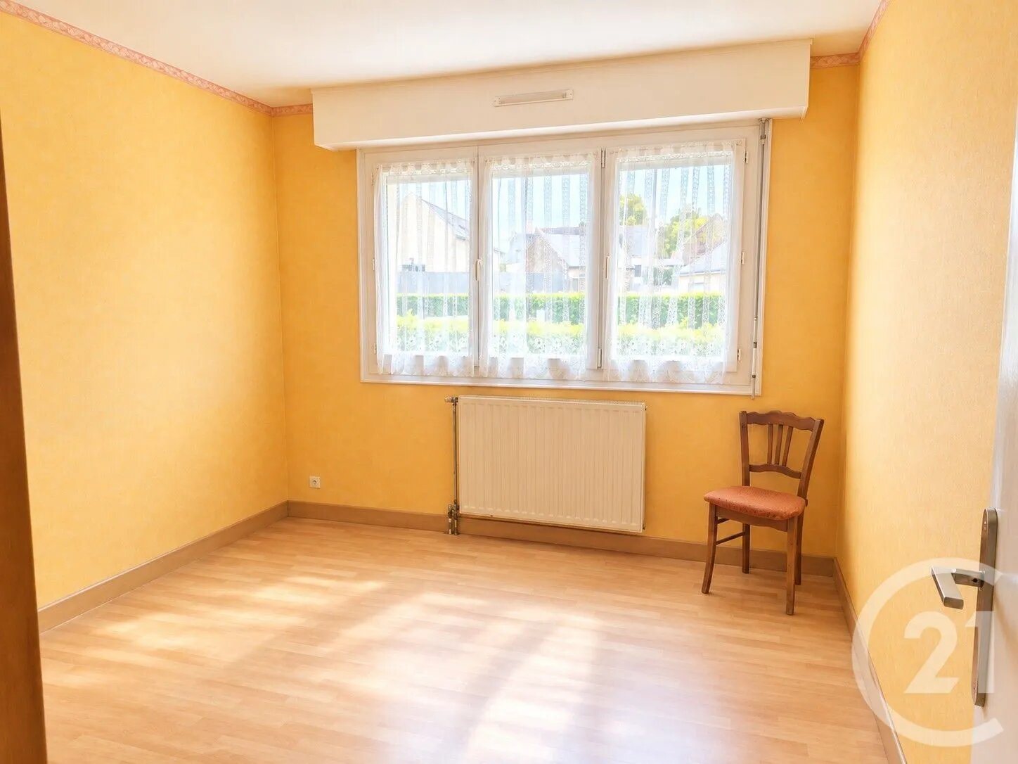 Appartement à vendre, 61m², Ploemeur