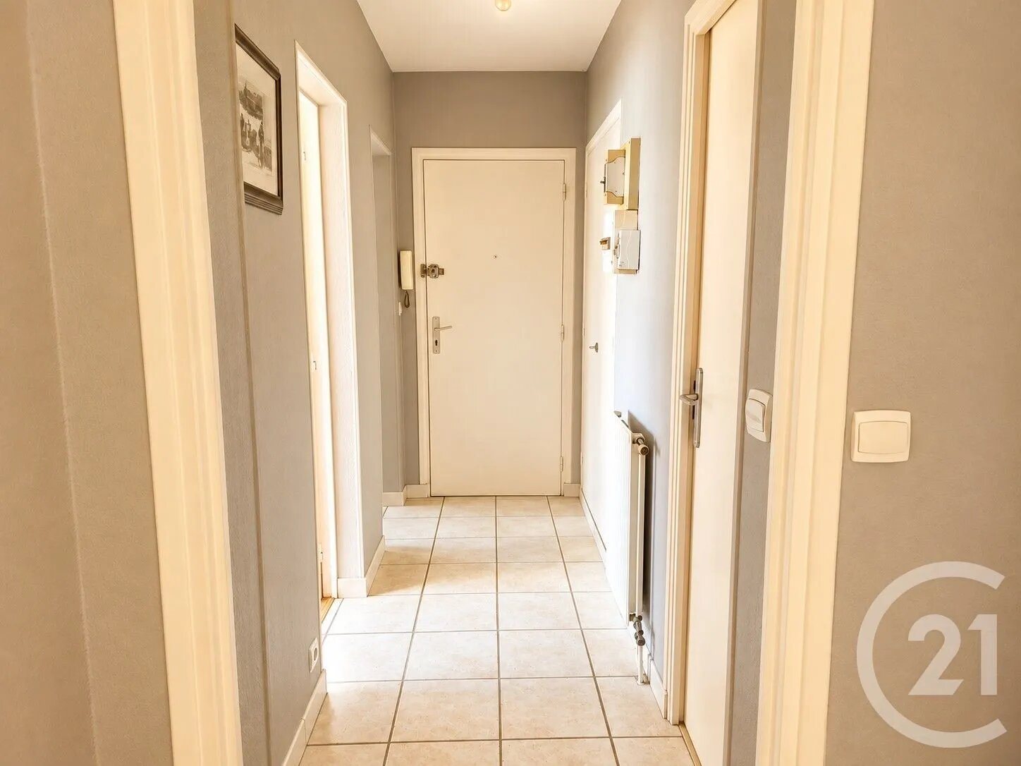 Appartement à vendre, 61m², Ploemeur