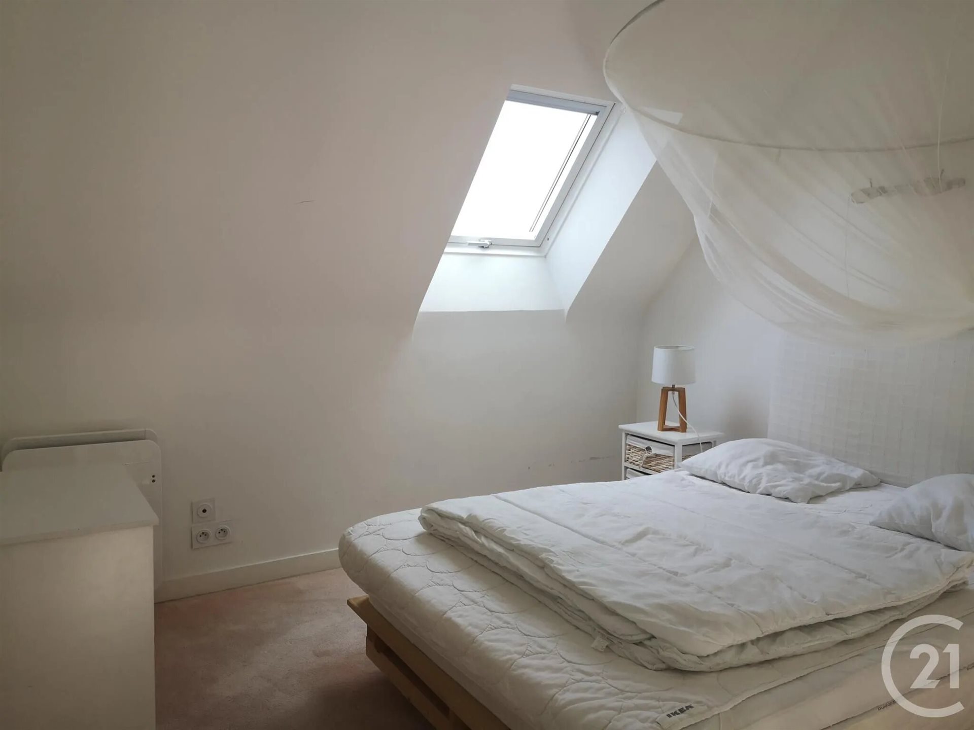 Appartement à louer, 28m², Ploemeur