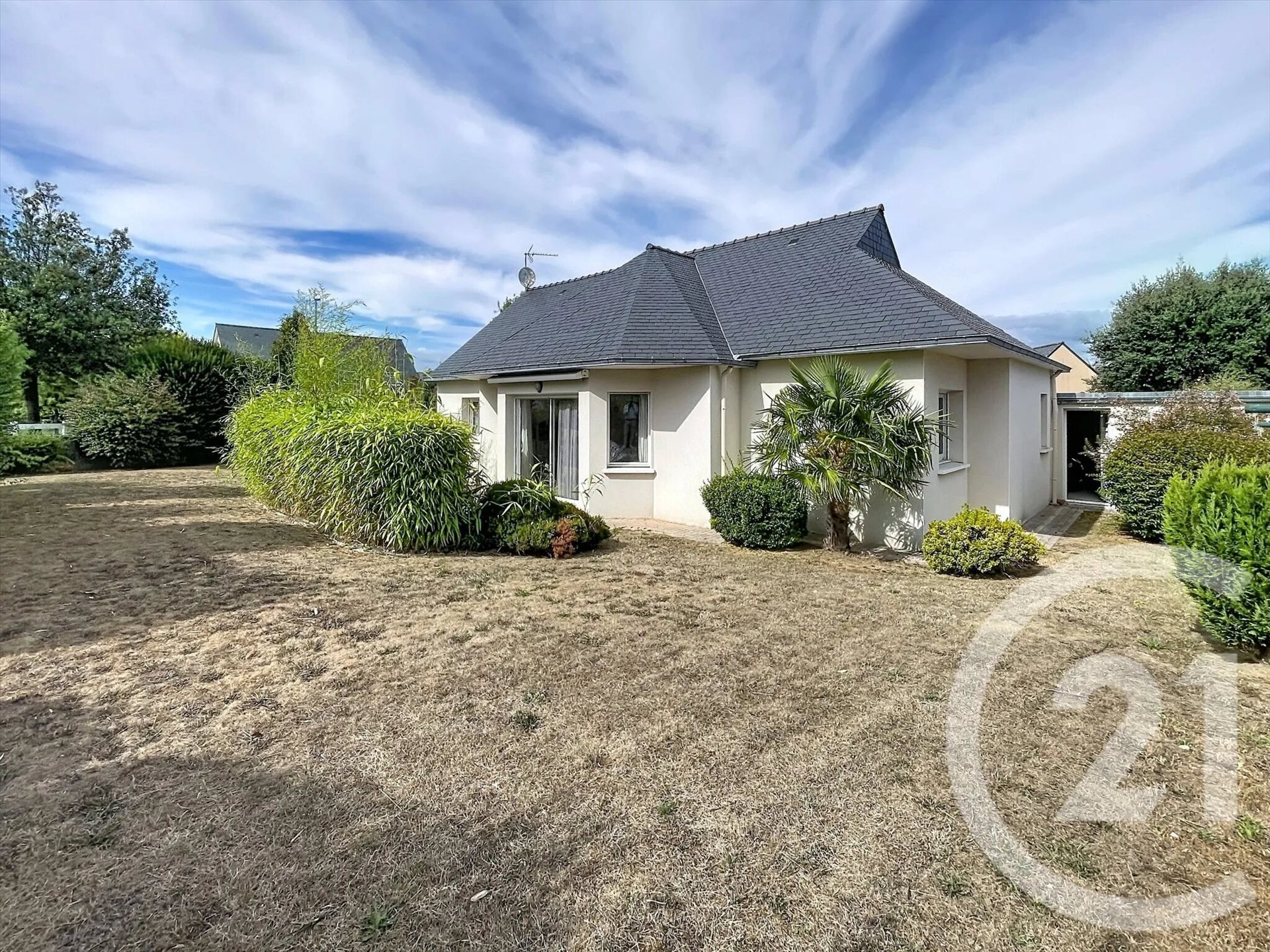 Maison à vendre, 101m², Ploemeur