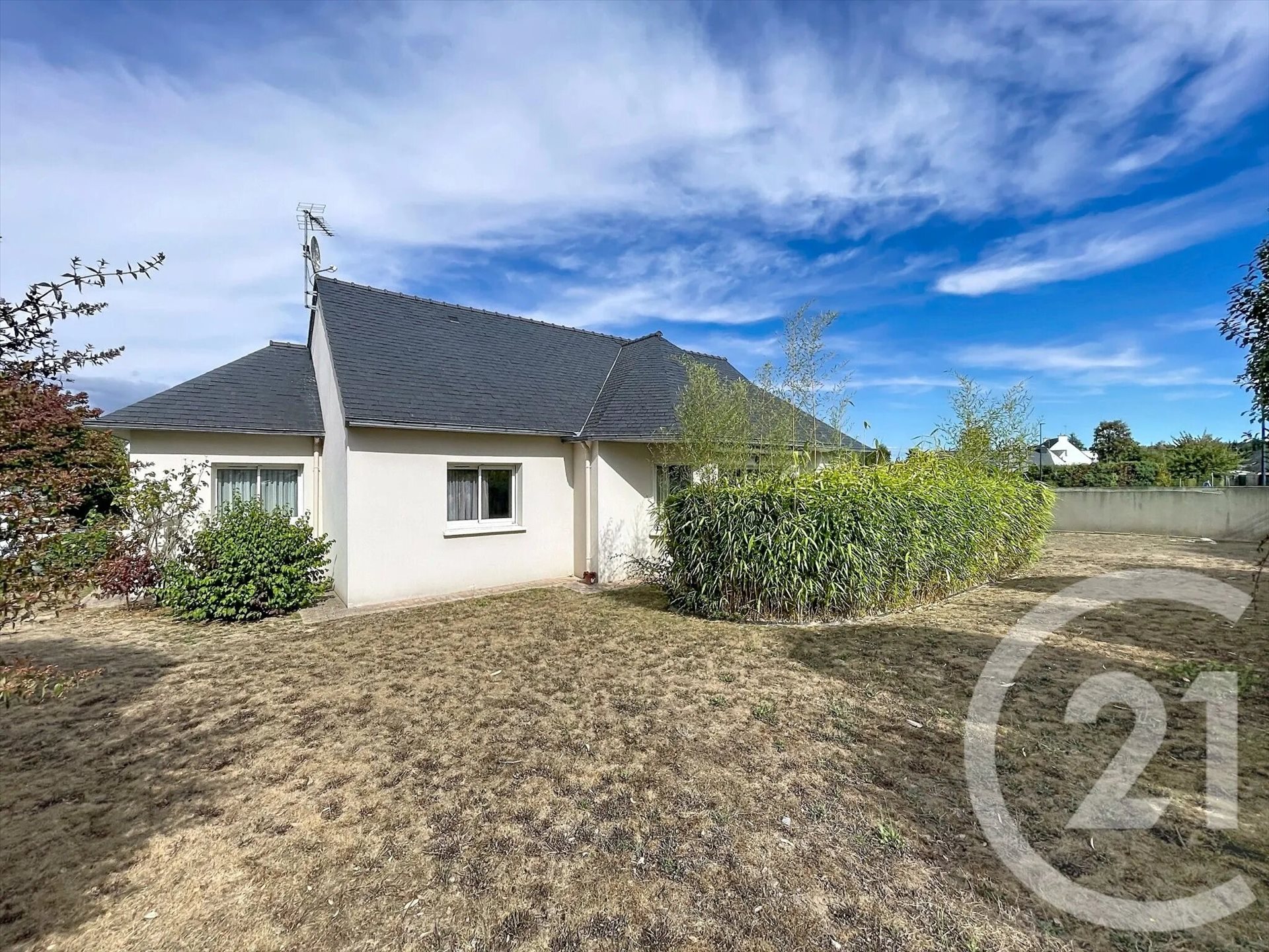 Maison à vendre, 101m², Ploemeur