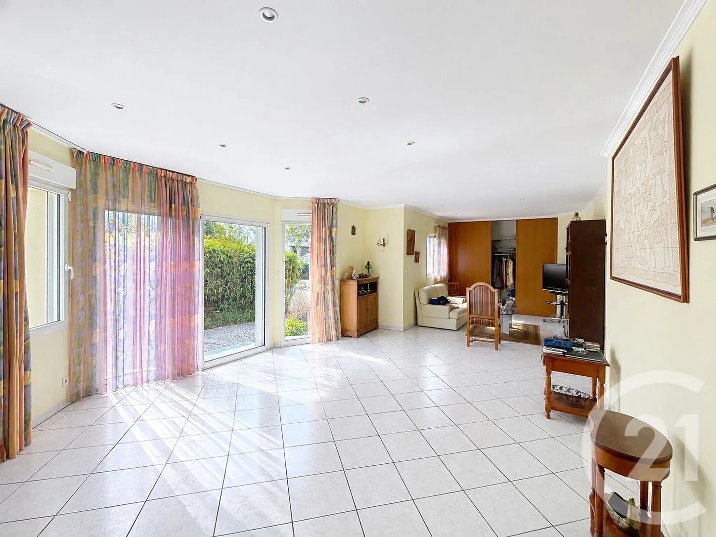 Maison à vendre, 101m², Ploemeur
