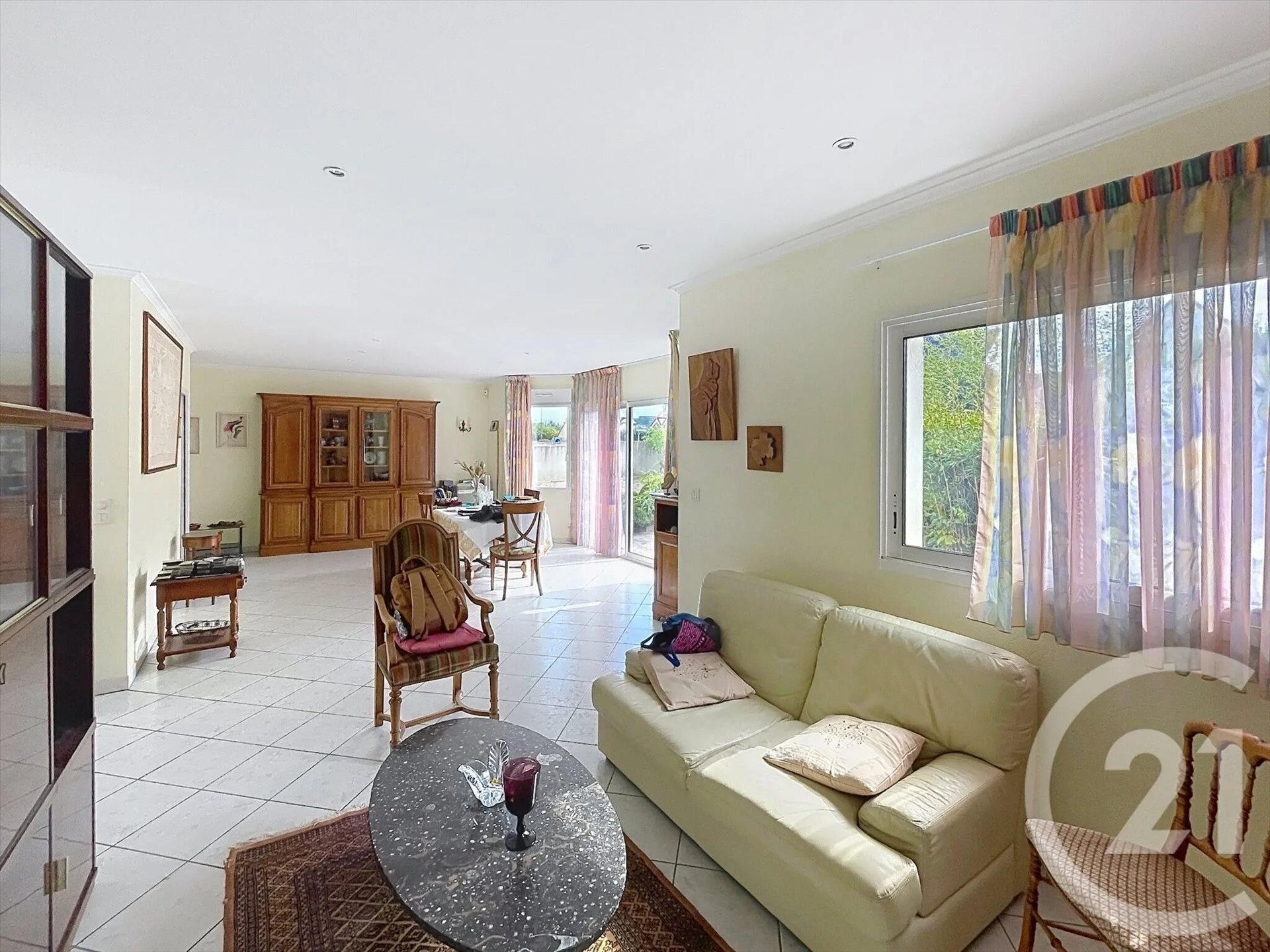 Maison à vendre, 101m², Ploemeur