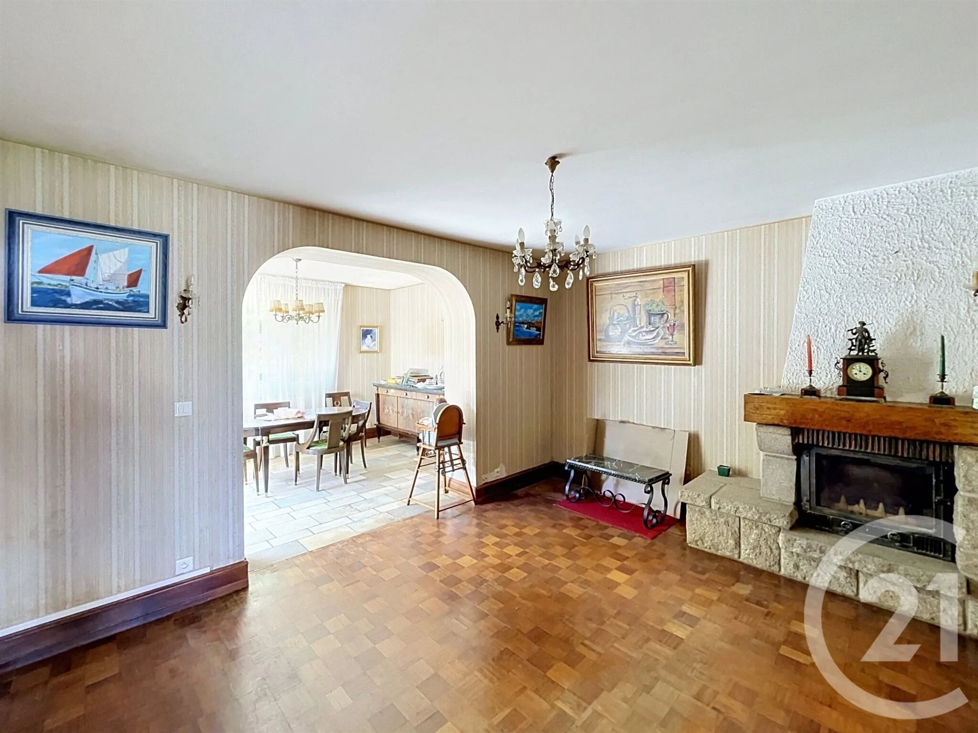 Maison à vendre, 139m², Lorient