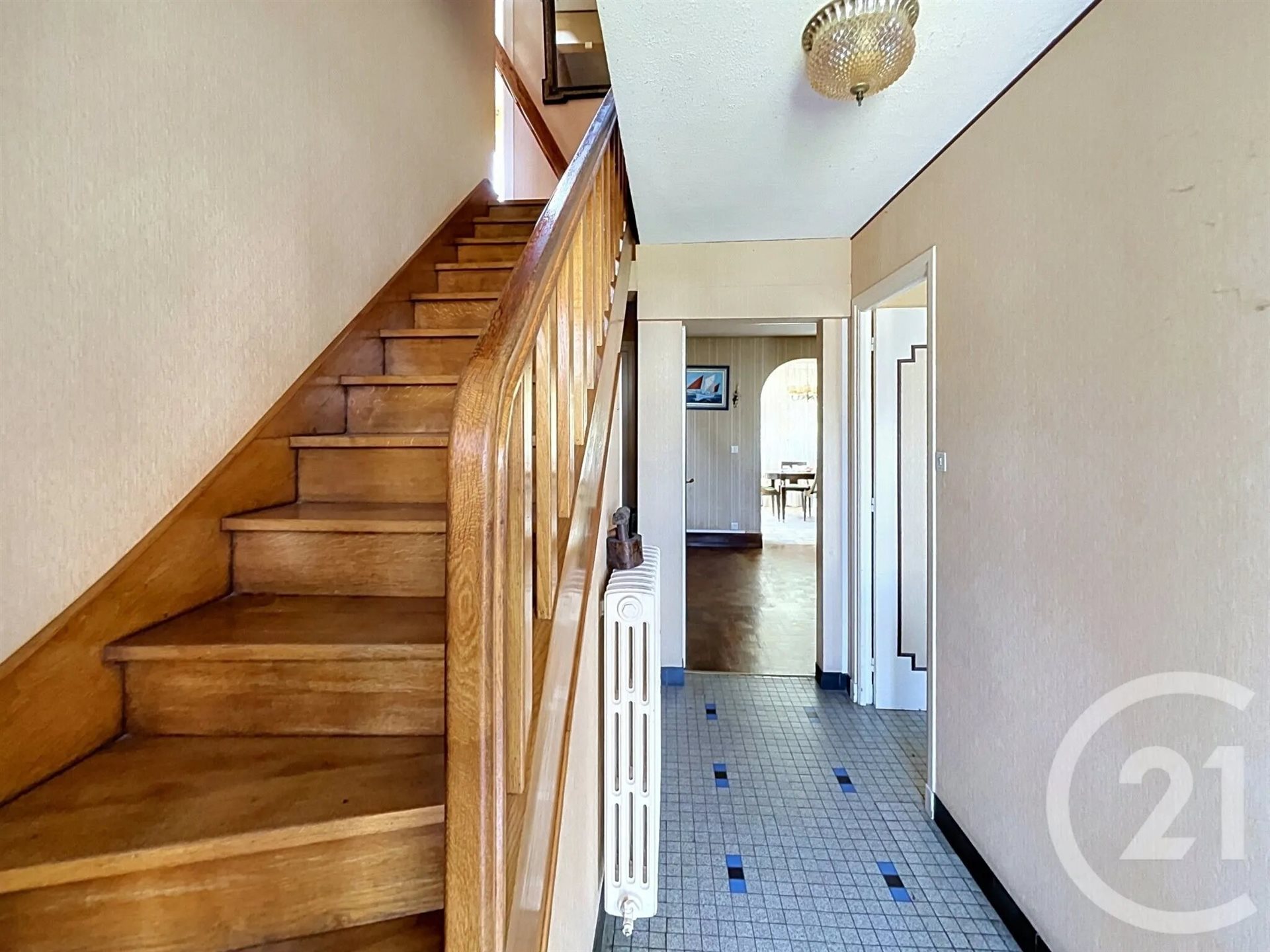Maison à vendre, 139m², Lorient