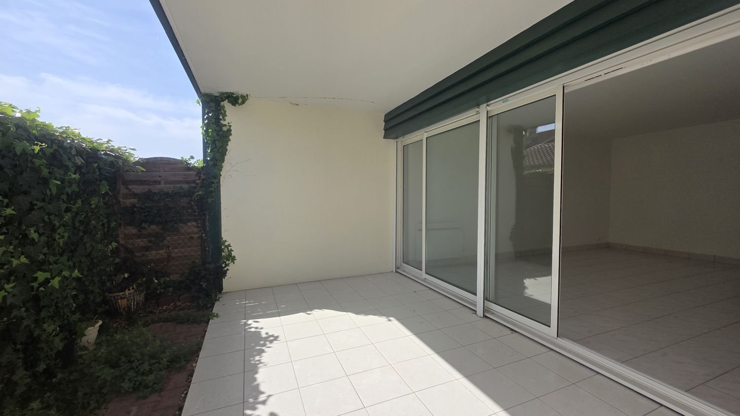Appartement à vendre, 56m², Anglet