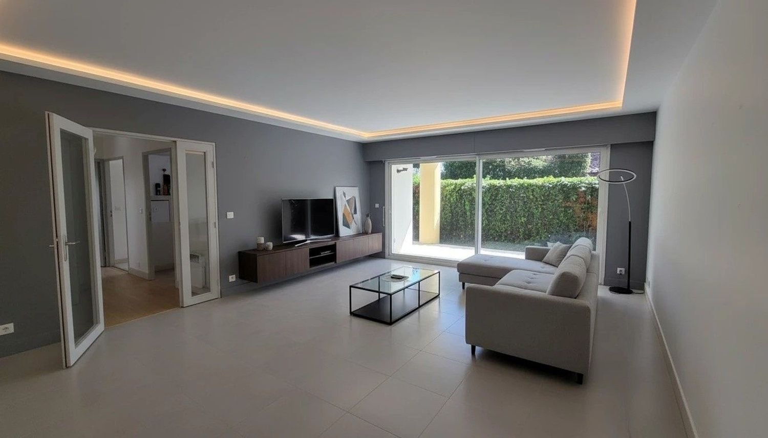 Appartement à vendre, 56m², Anglet